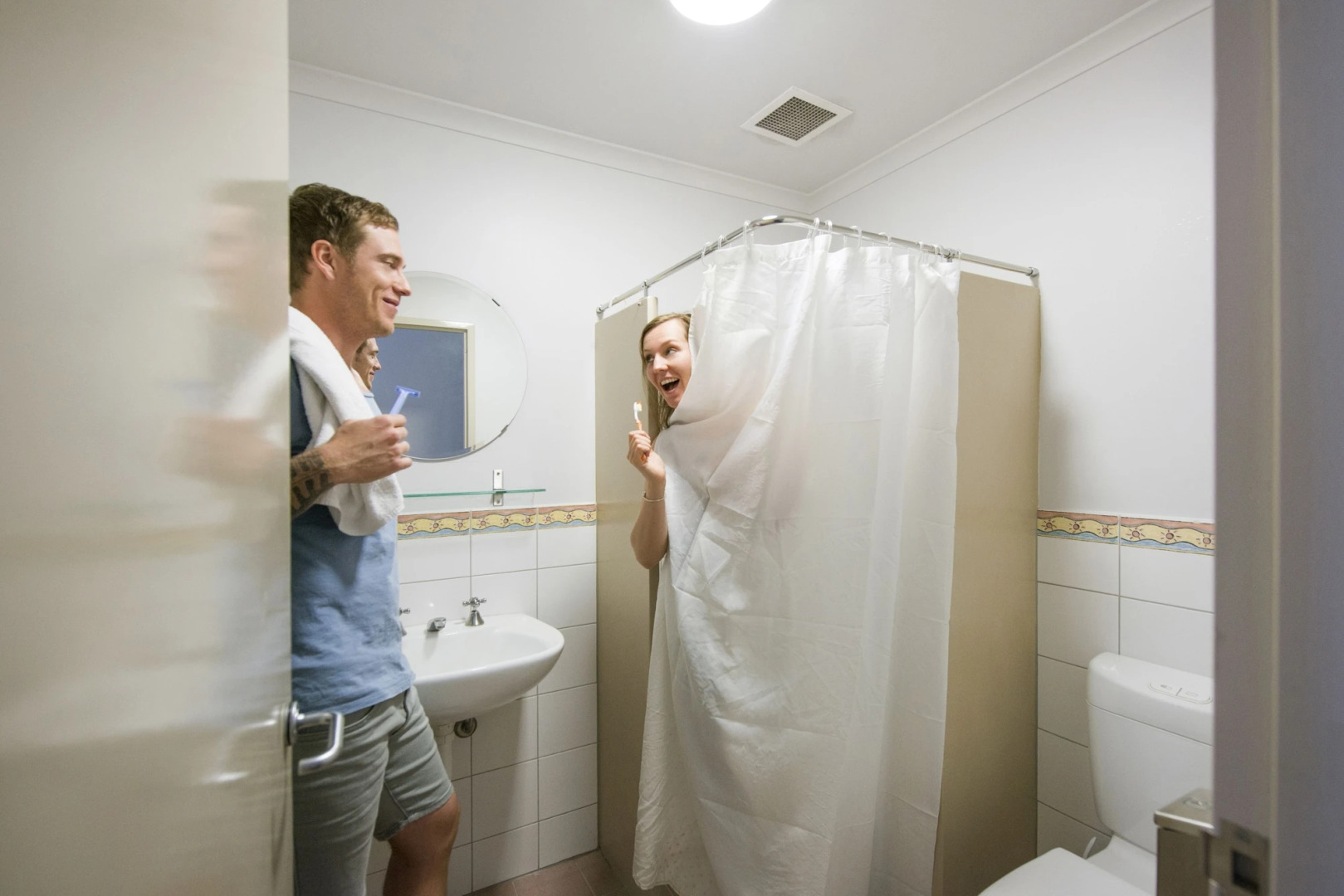 YHA Adelaide Central