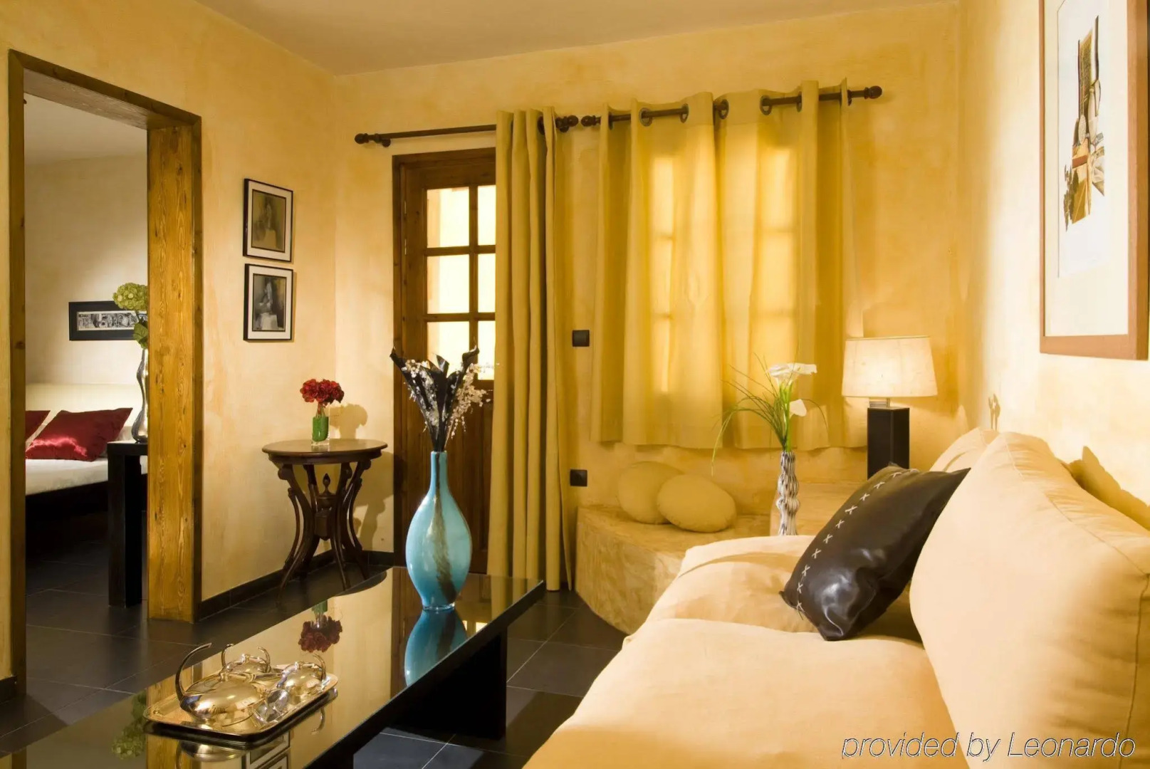 The_Petra, Small Luxury Hotels of the World