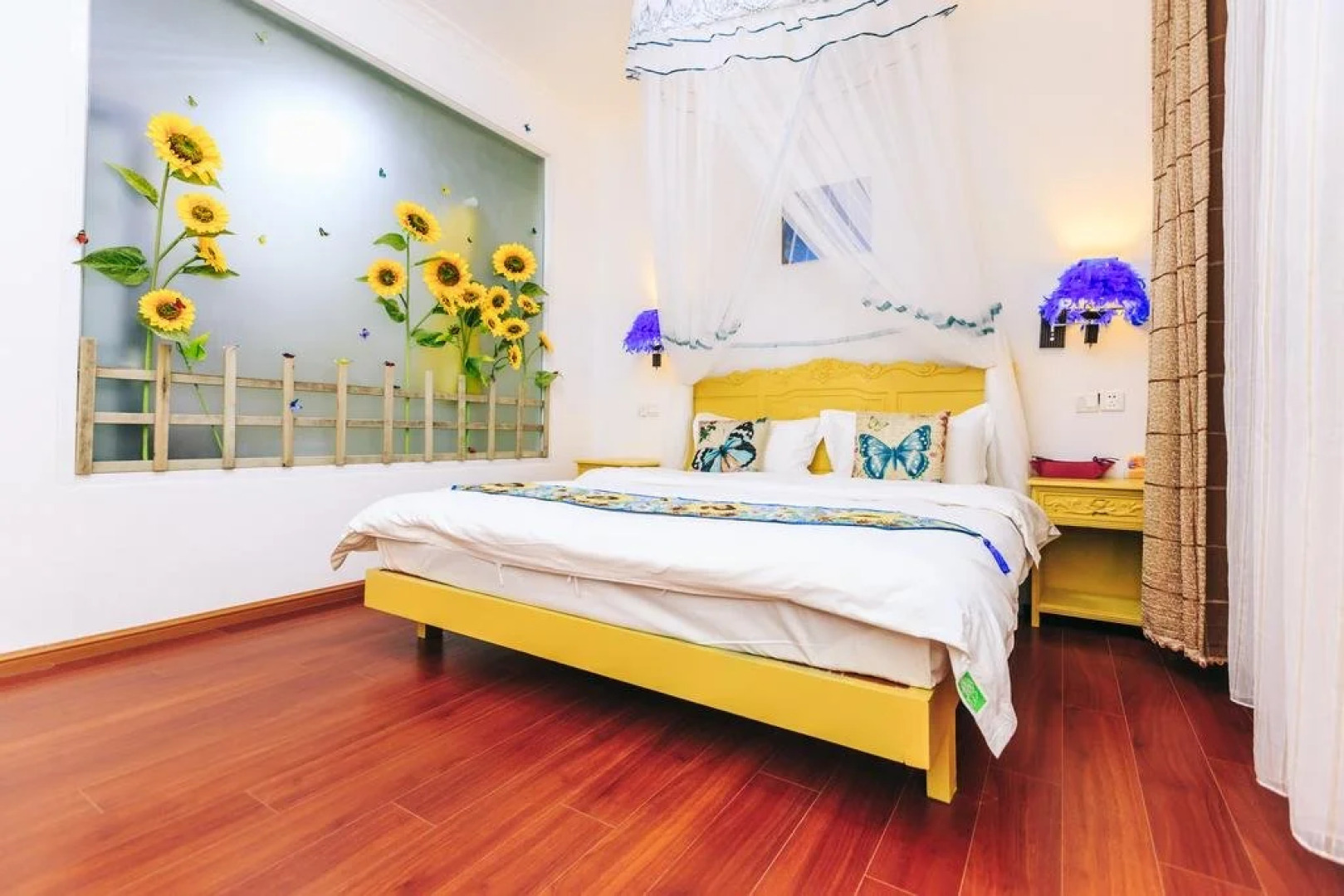 Homelife Theme Inn Dali