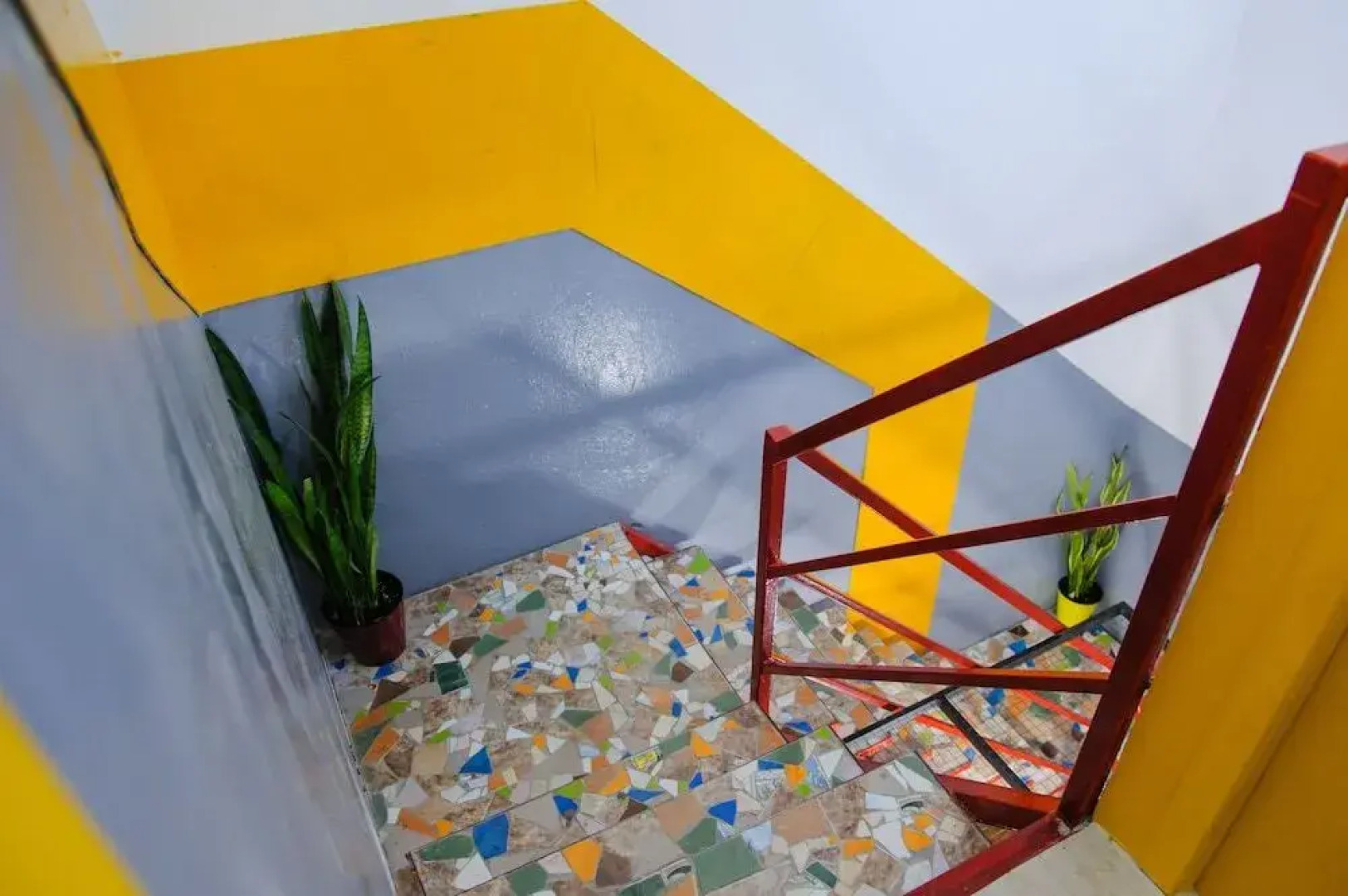 Hostel on Lipetskaya