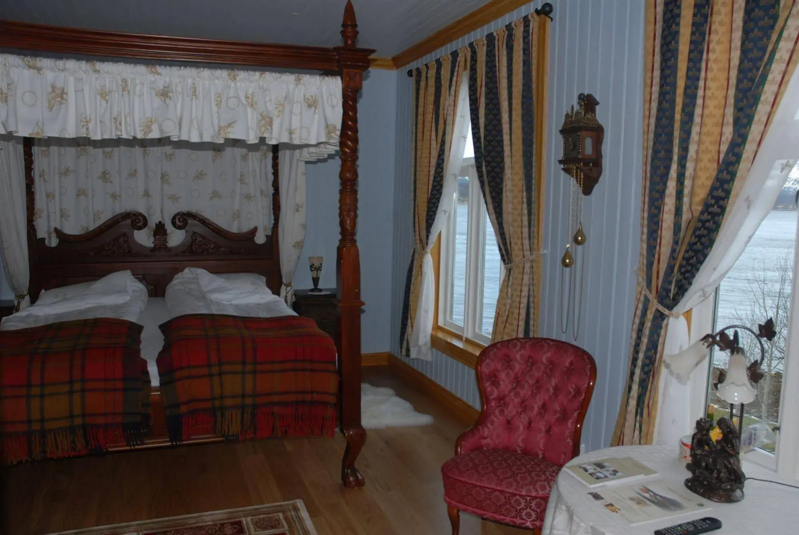 Sandtorgholmen Hotel, BW Signature Collection
