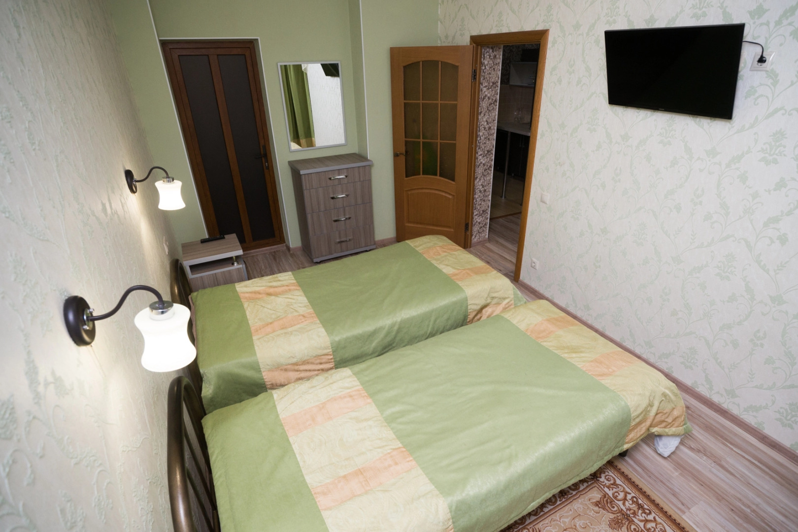 Санаторий Приднепровский