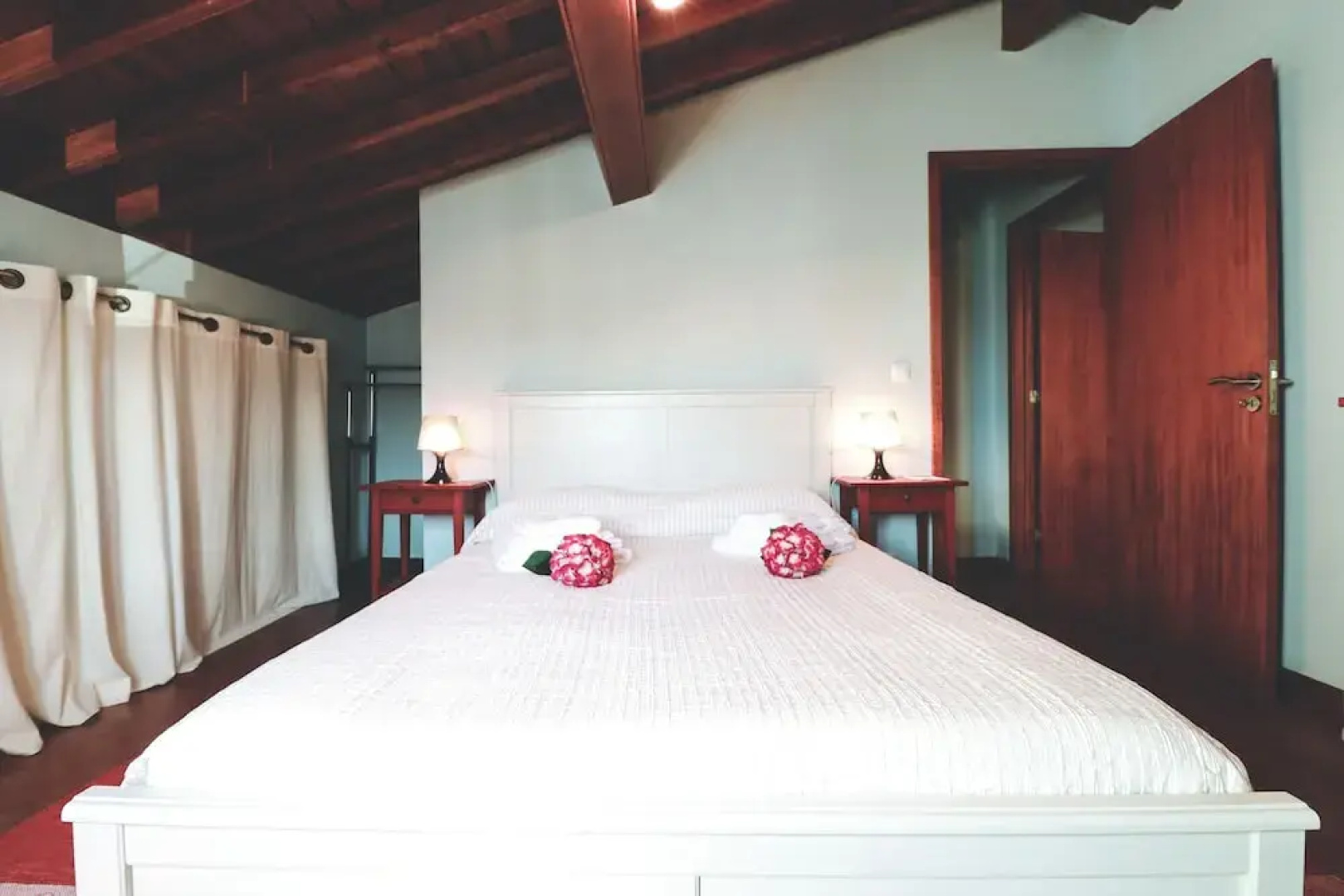 Mosteiros Sunset House by Green Vacations