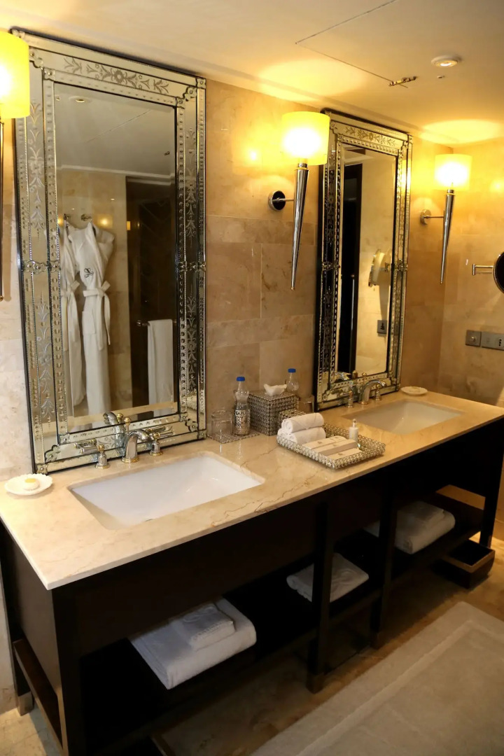 The Leela Palace Udaipur