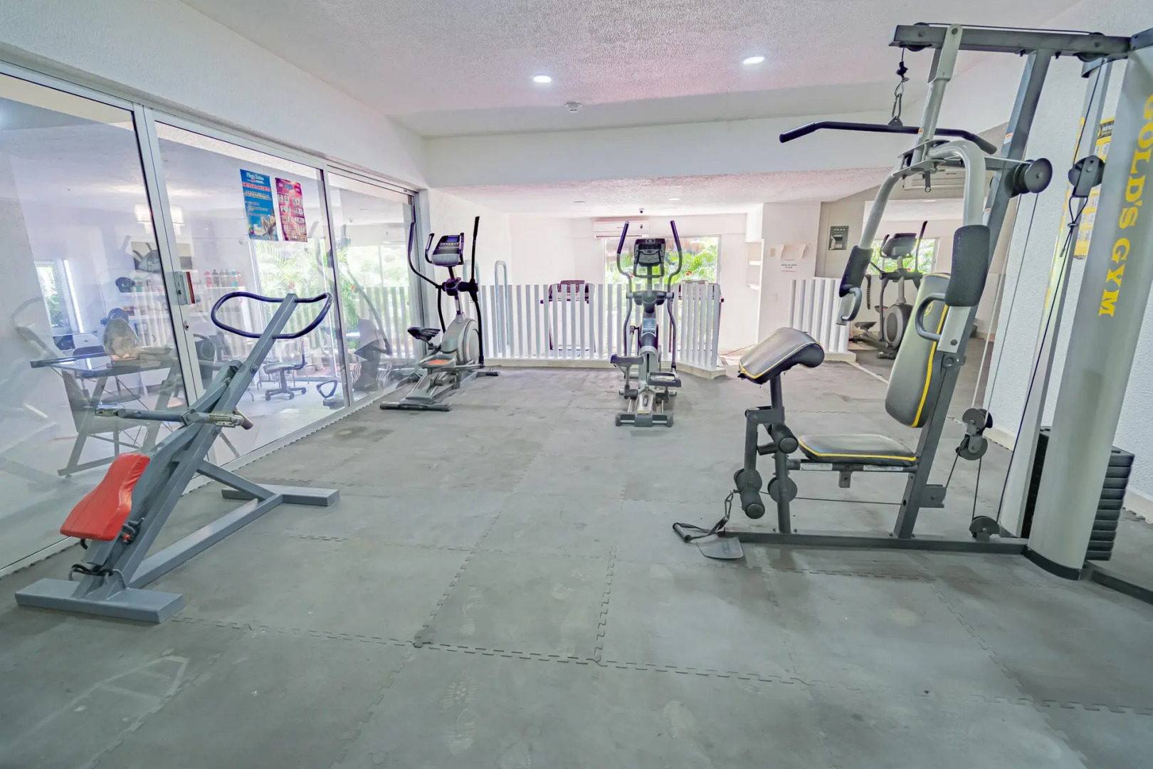 Playa Suites Acapulco