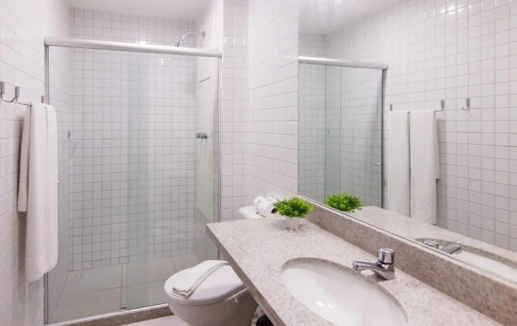 Flat 2 Quartos Em Muro Alto - Nui Supreme