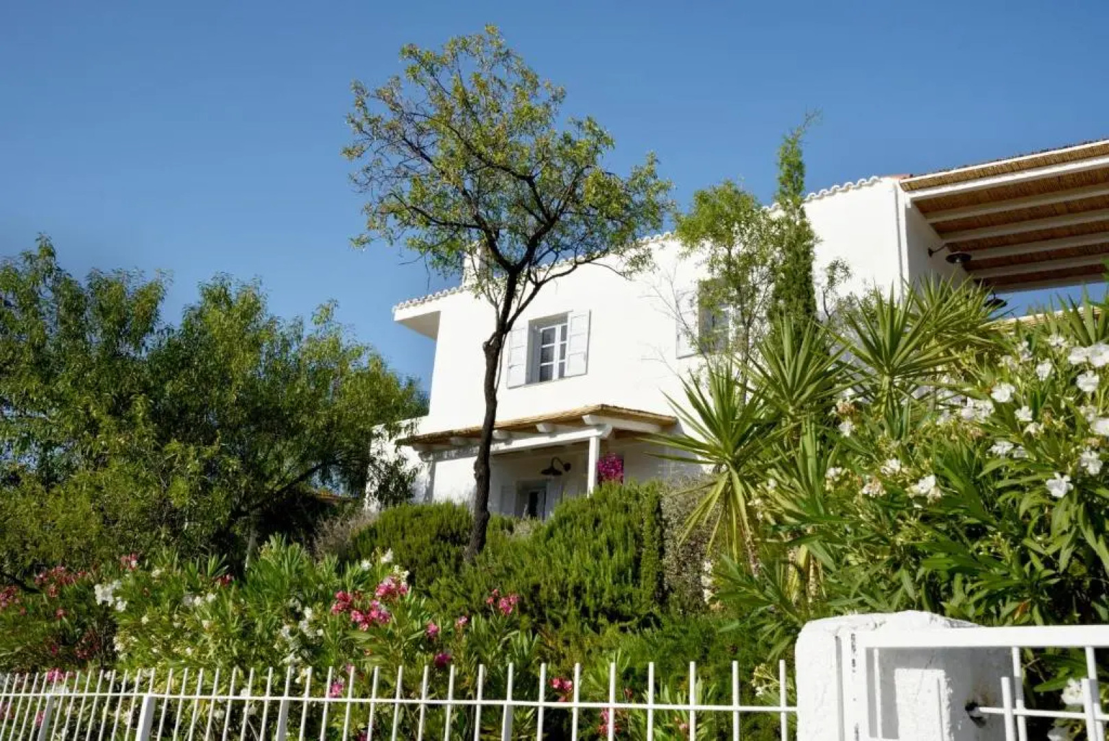 The Dutch Suite, romantic boutique guesthouse