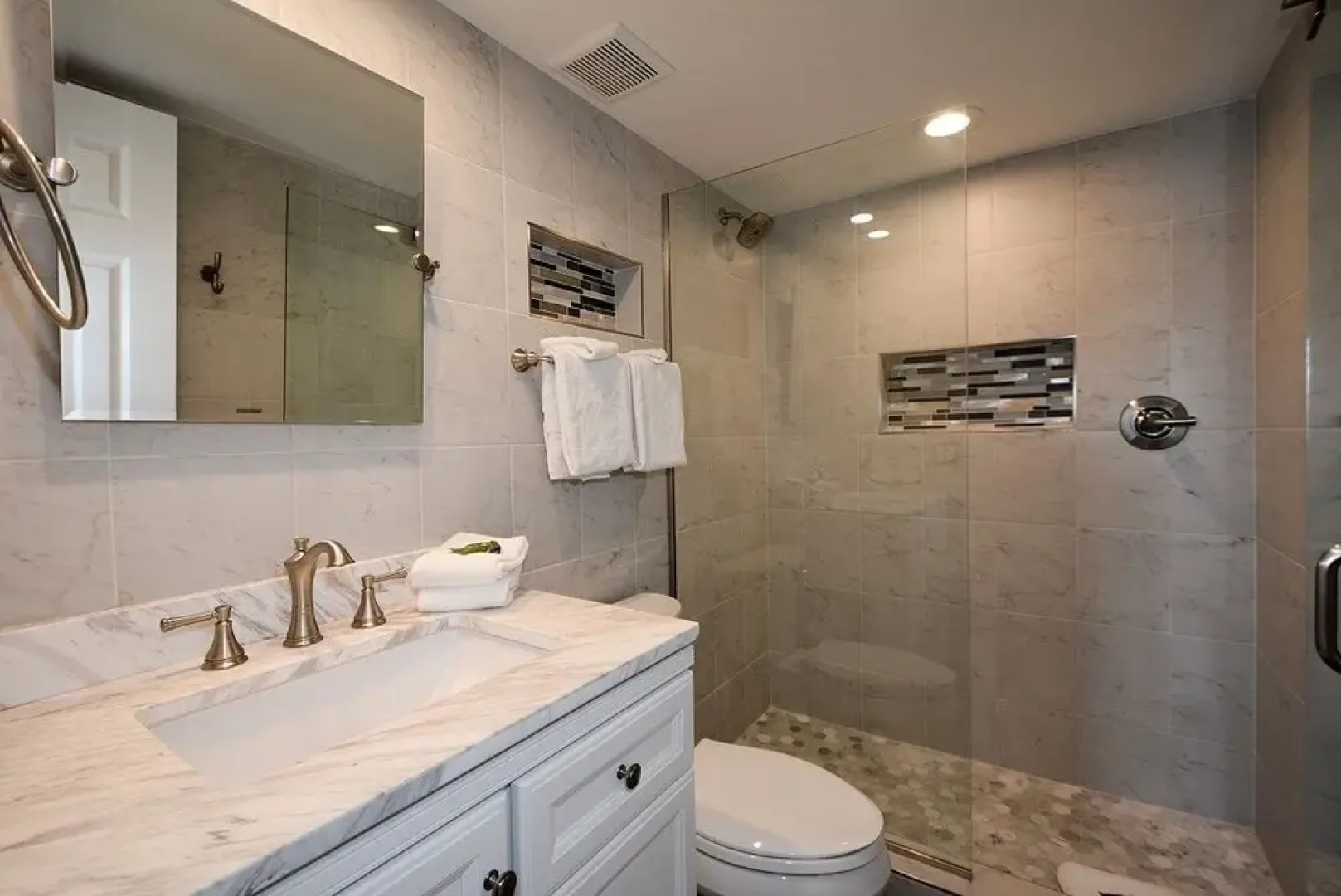 One Seagrove Place - Unit #408 - 2 Br Home