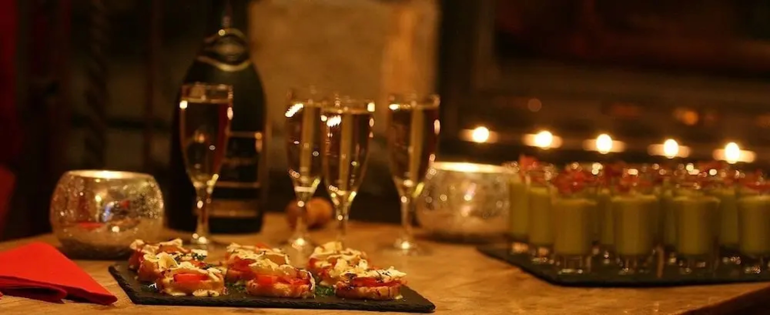 Chalet Chardons Amelie