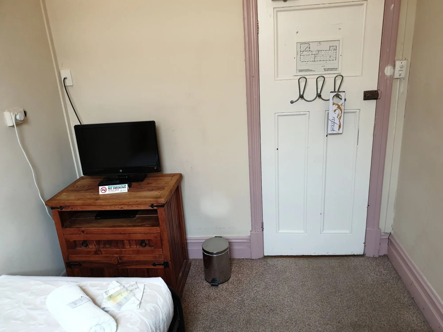 Balcony On Sixth Lodge