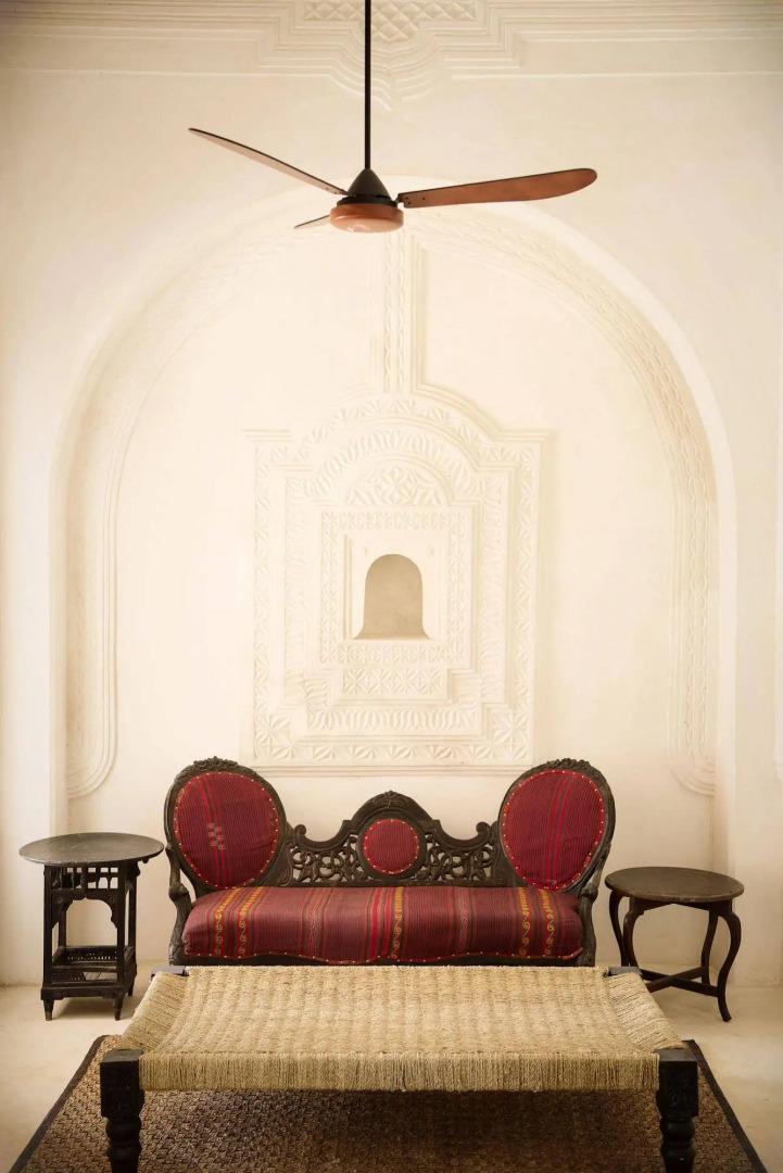 Qambani Luxury Resort