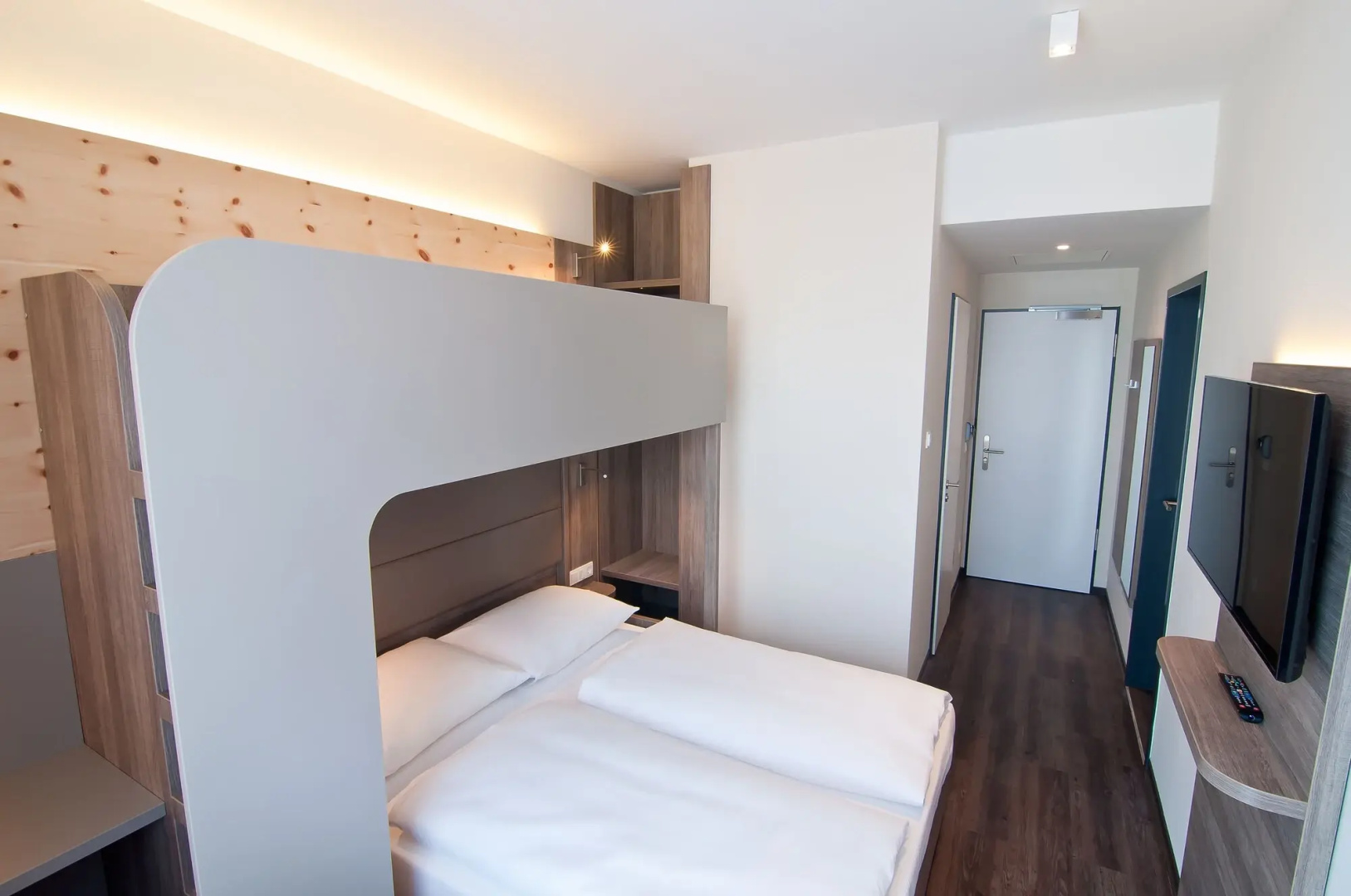 Amaro Hotel