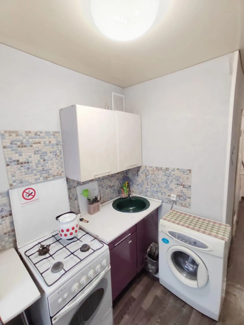 Апартаменты на улице Чайковского 42А