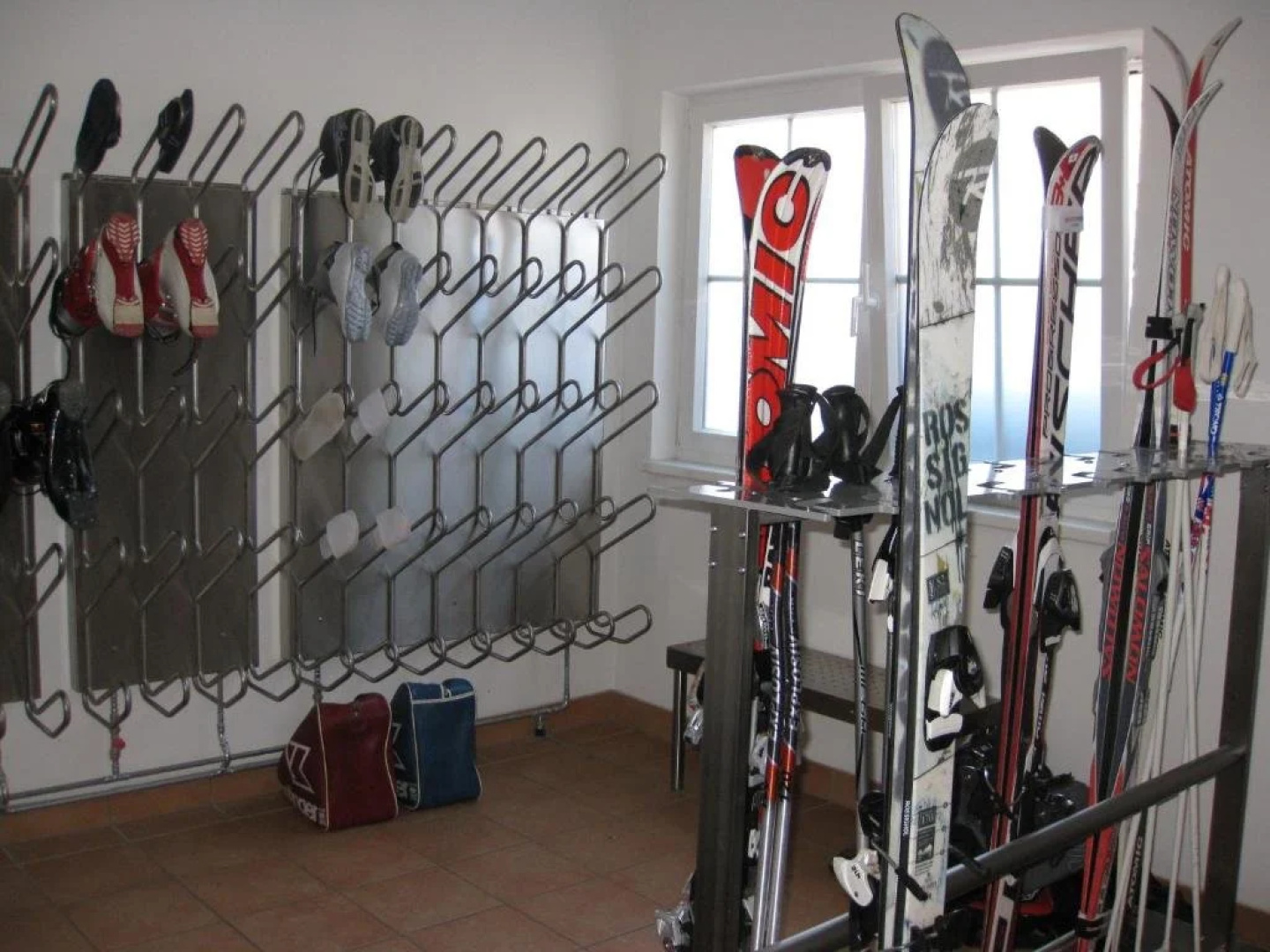 Hotel UND smart alpine stay