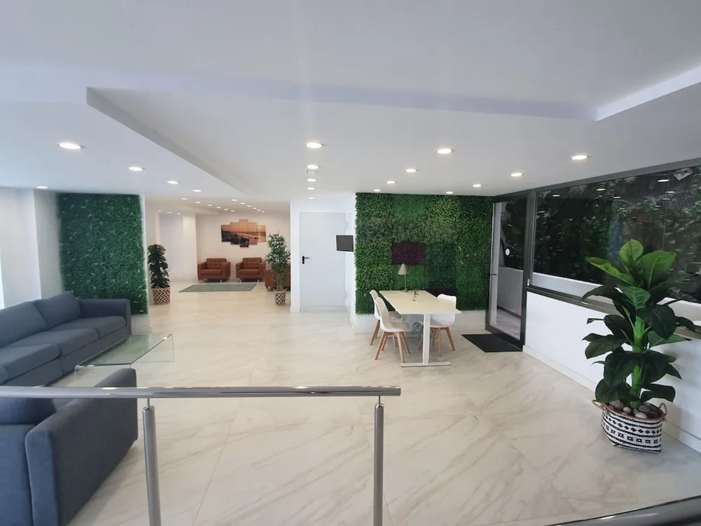 Lujosos Apartamentos Mónaco - Canary Good Vibes