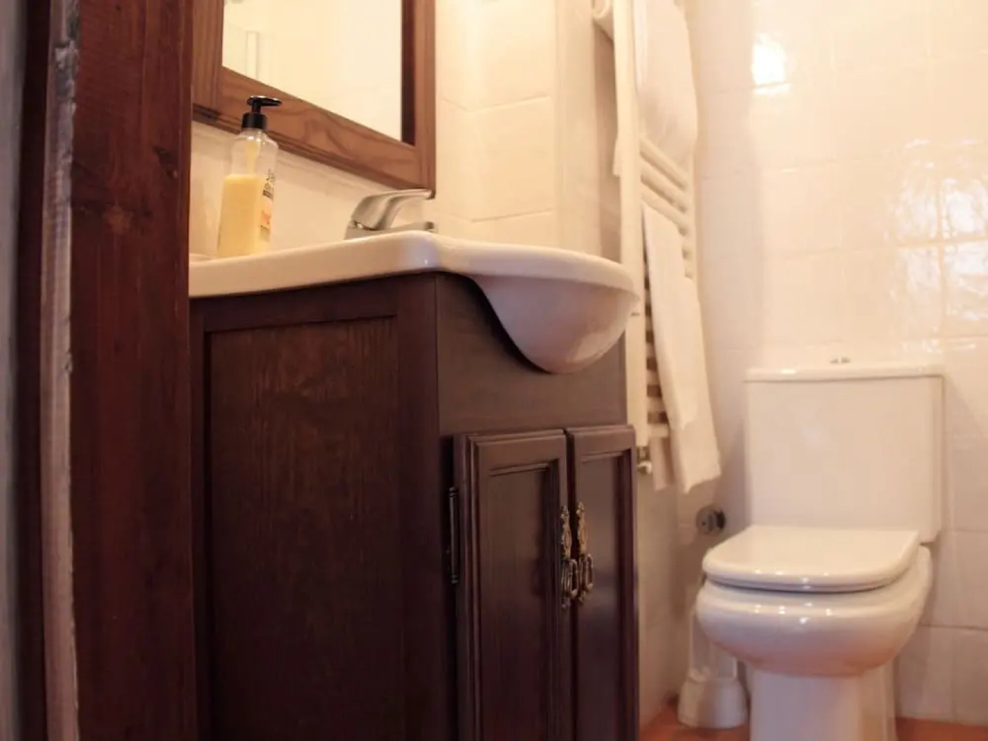 Hosteria De La Galeria Cerdan