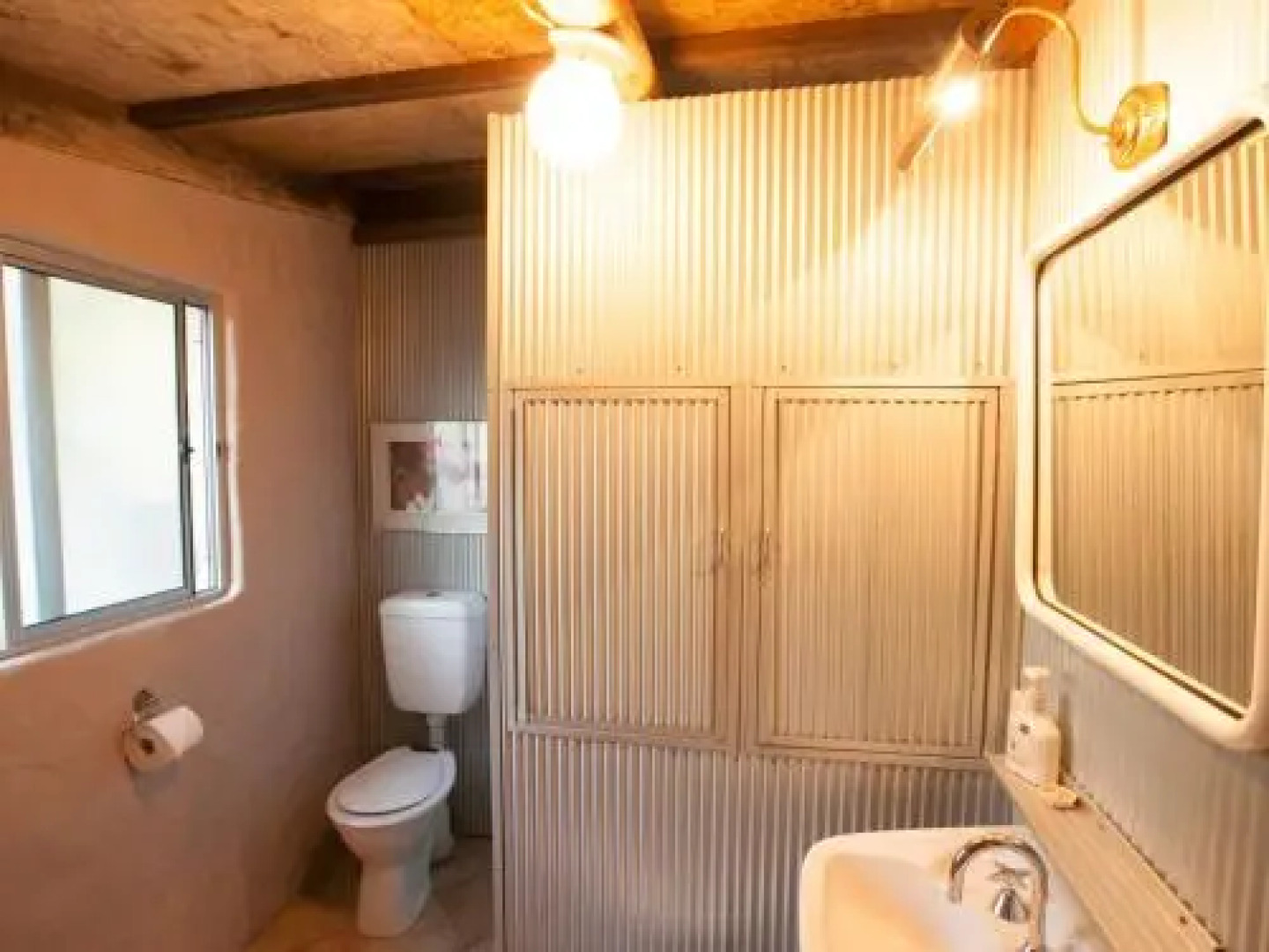 Lyrebird Studio Hideaway in the Watagans - be at one with nature