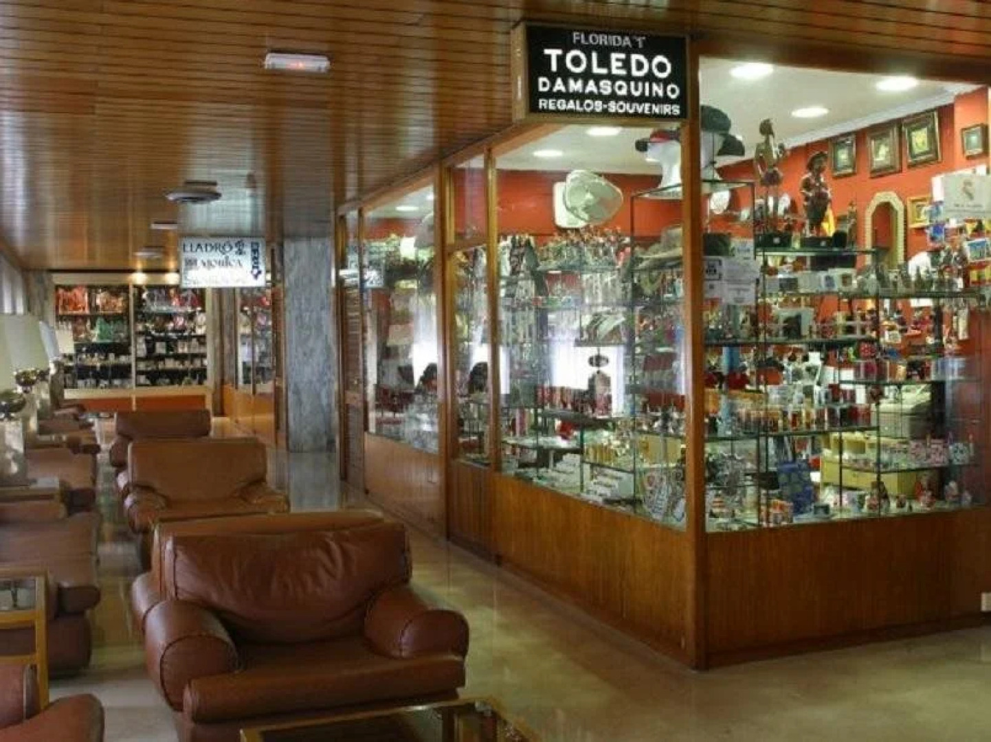 City House Hotel Florida Norte By Faranda