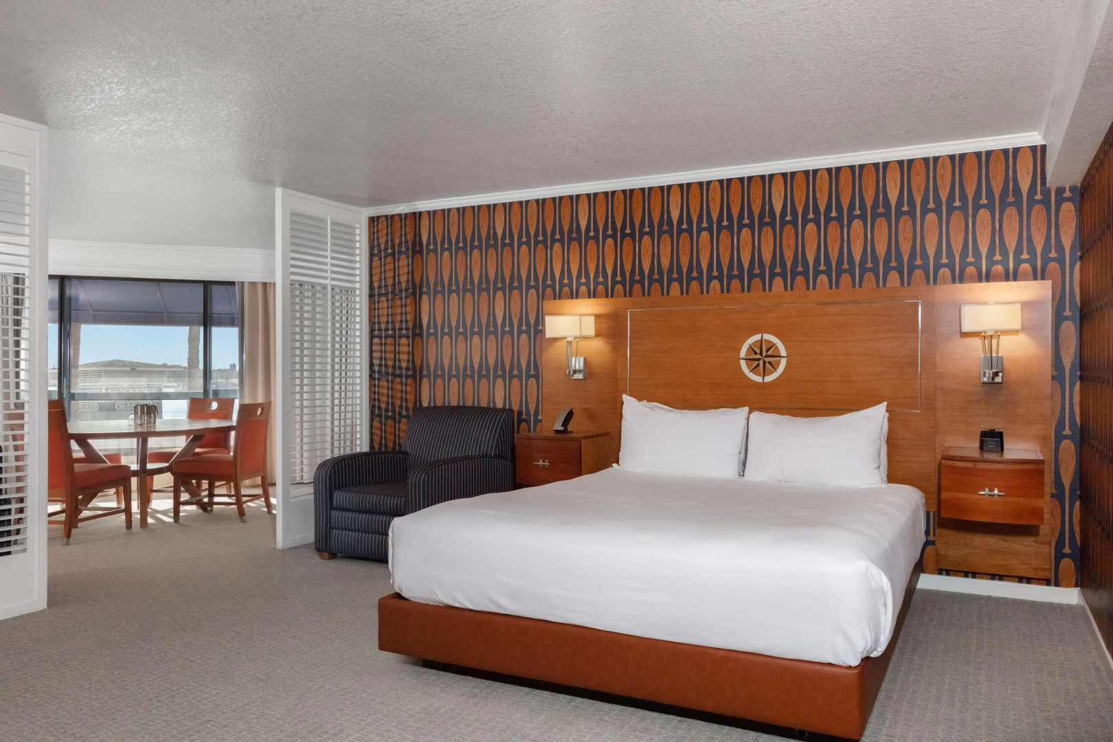 Waterfront Hotel, part of JdV by Hyatt (12381)