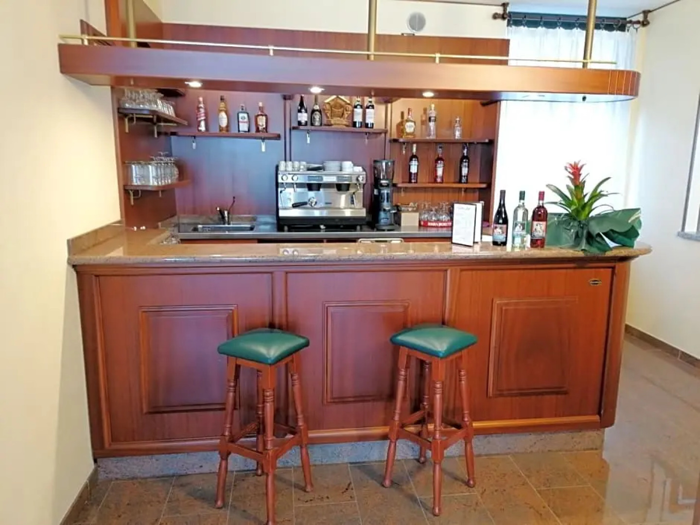 Residence Villa Margherita B&B