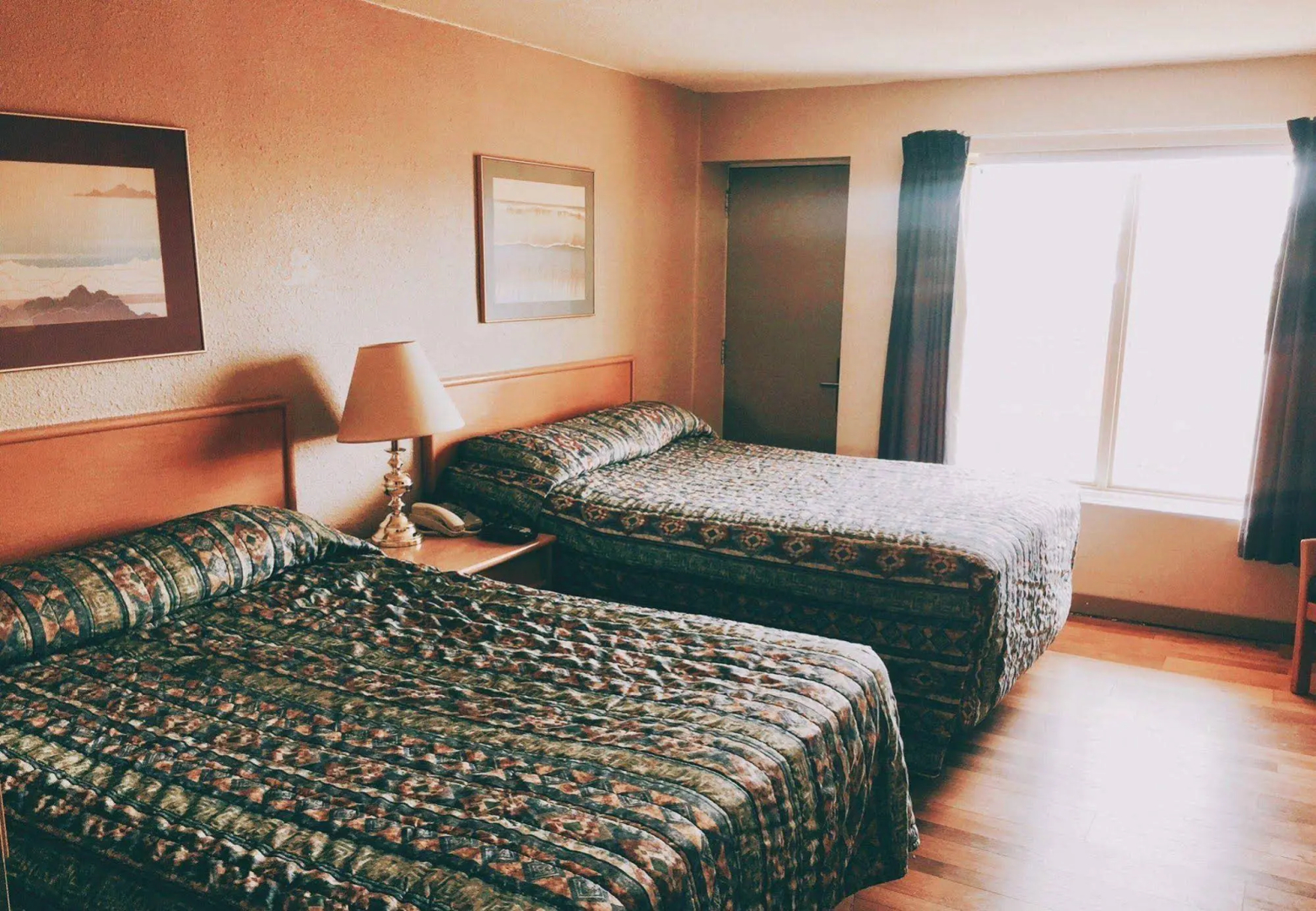 Hi Valley Motor Inn