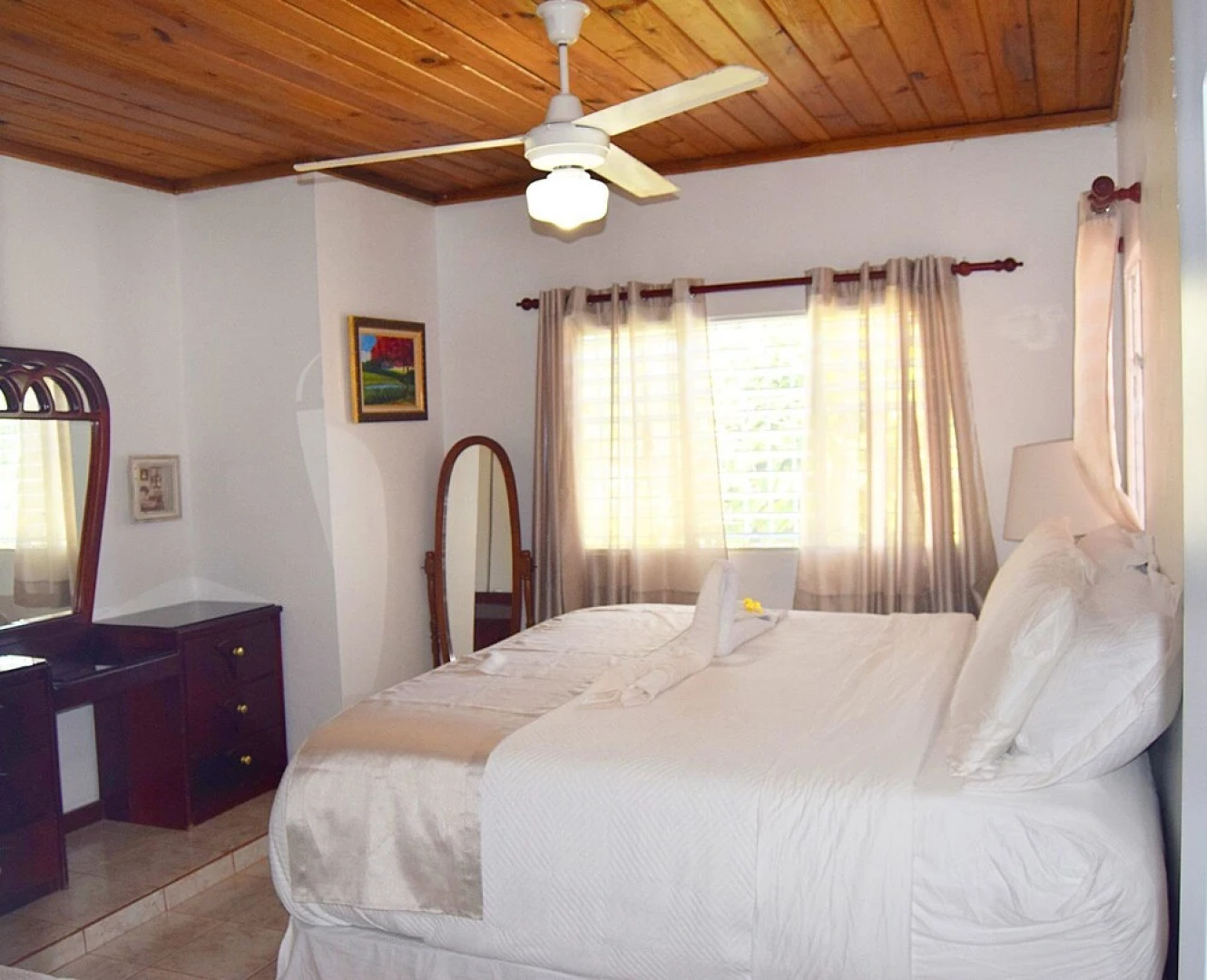 La Casita de Cabrera by Cabrera Lodge