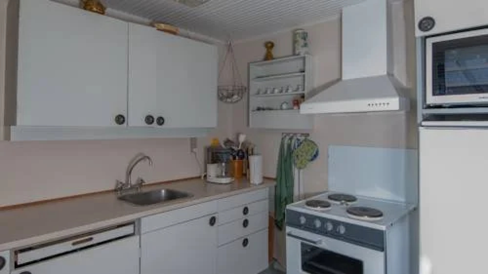 Røllikevej 15 Holiday House