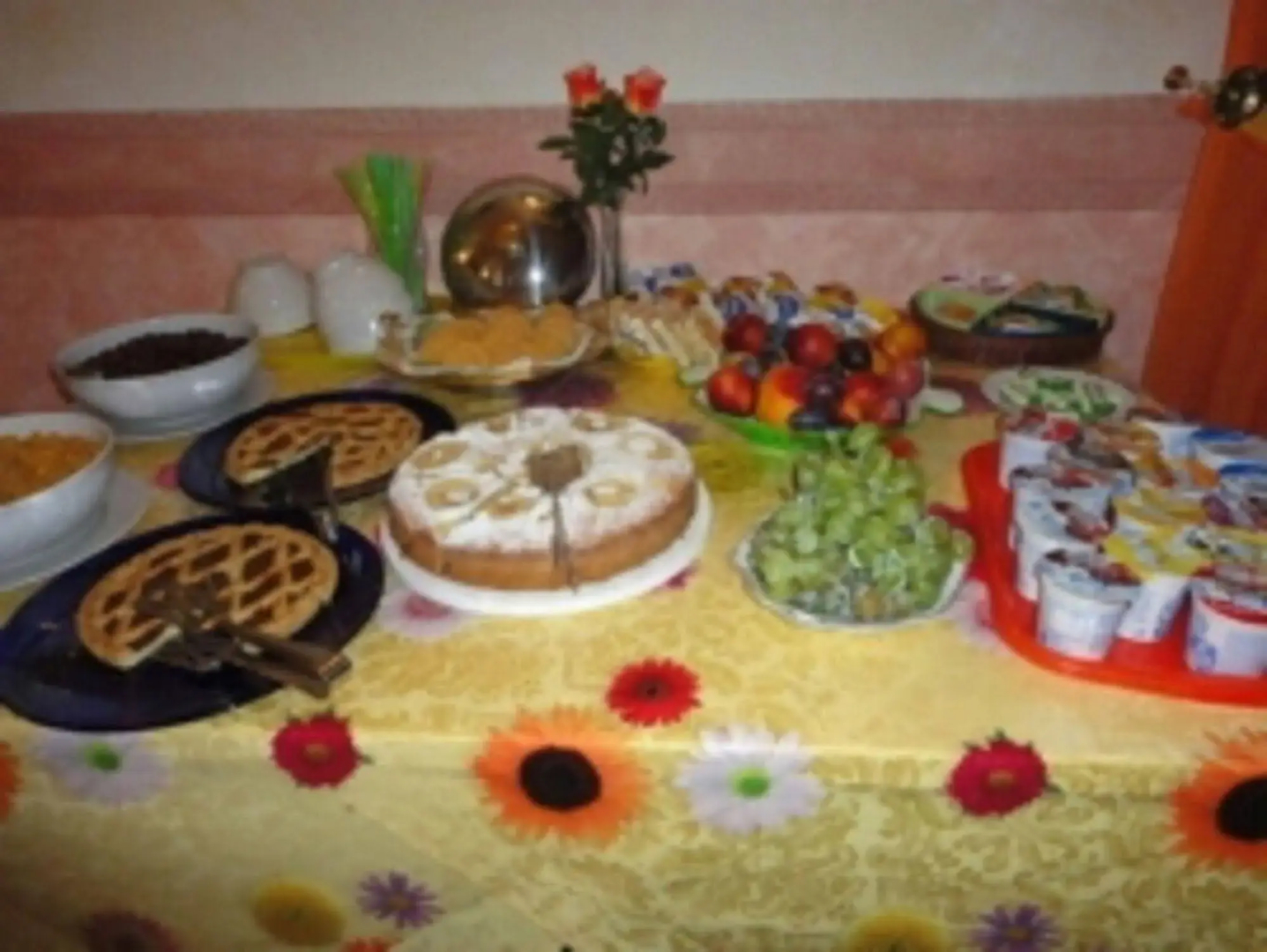 Hotel Carriera