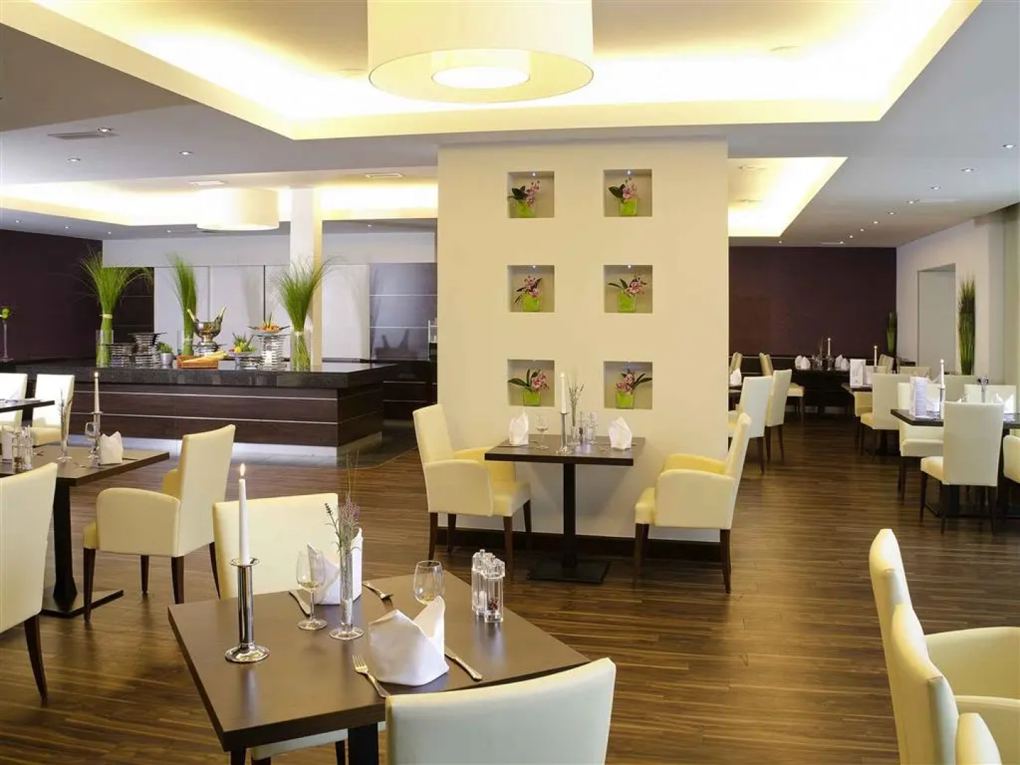 Mercure Hotel Luedenscheid