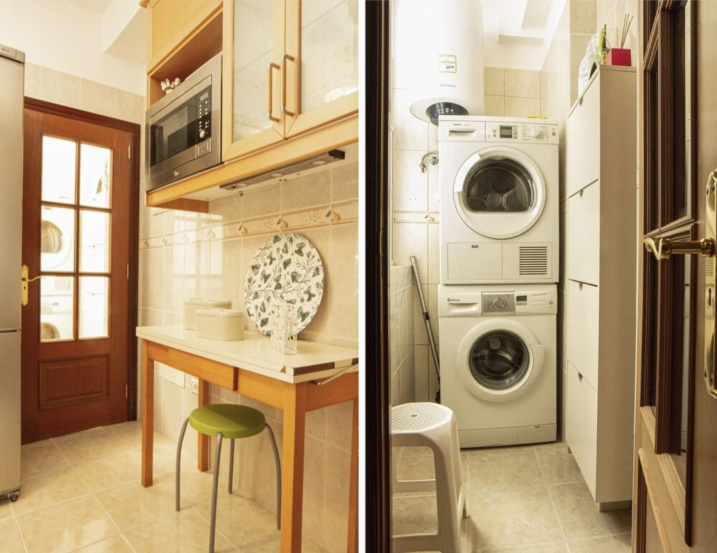 Cosy Loft in La Laguna Historic Center