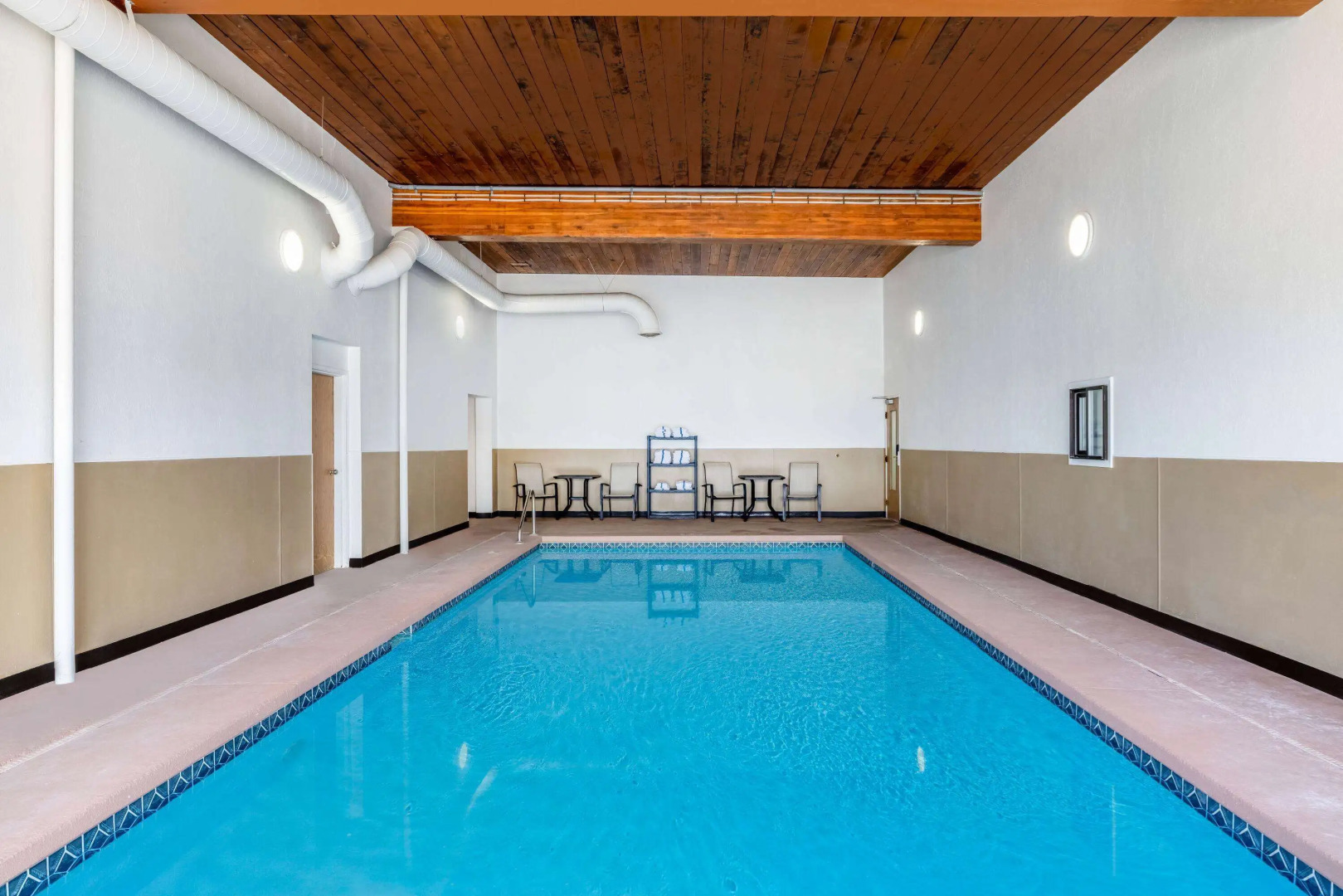 Wingate by Wyndham Butte City Center I-15/I-90