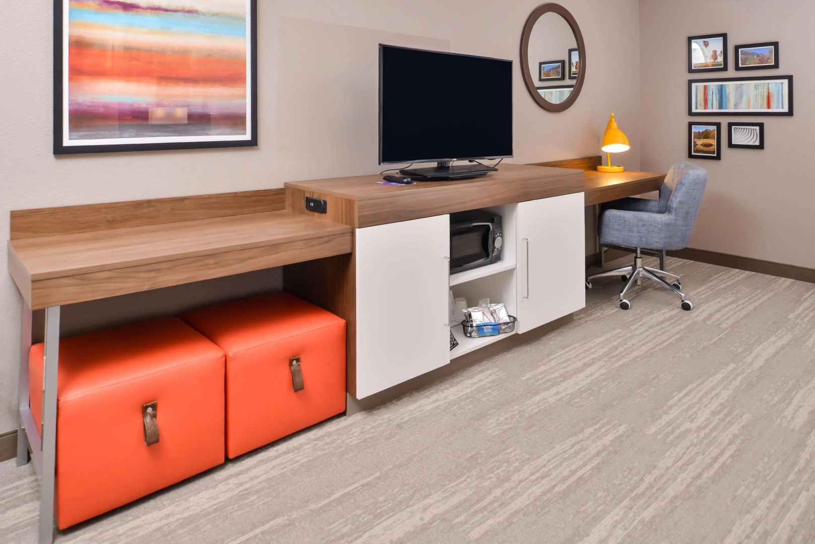 Hampton Inn Statesville