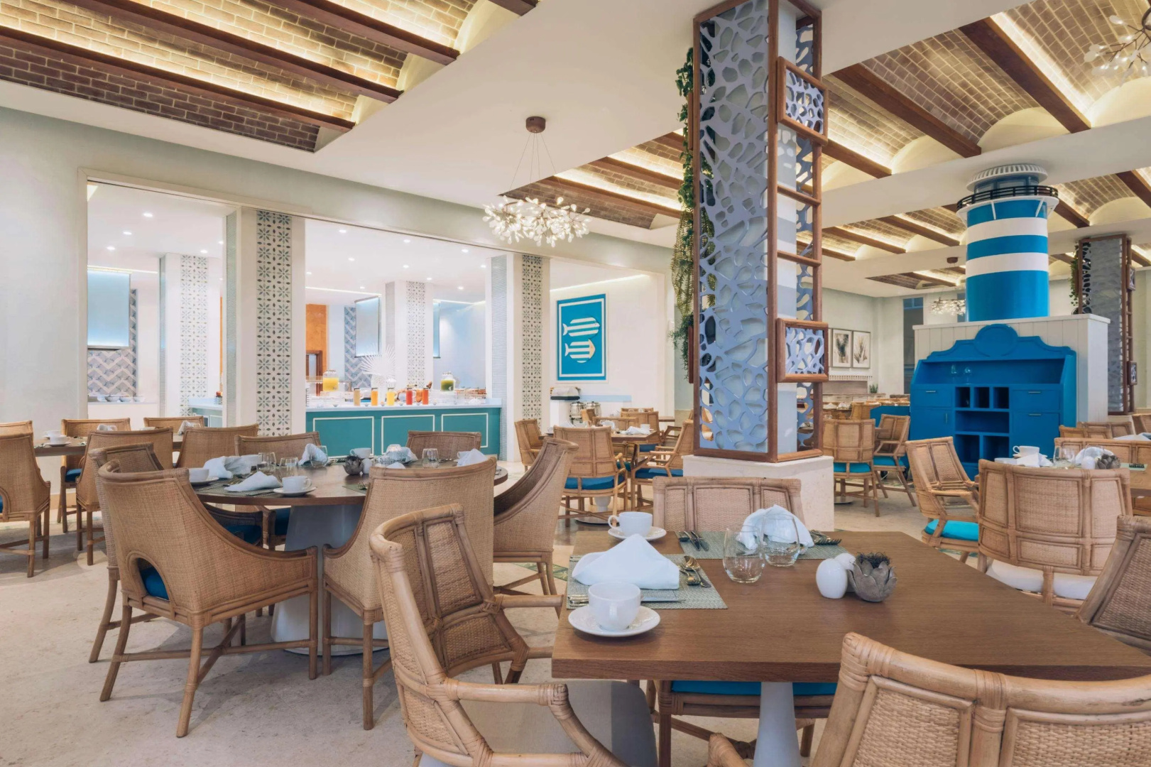 Iberostar Selection Coral Bávaro - All Inclusive