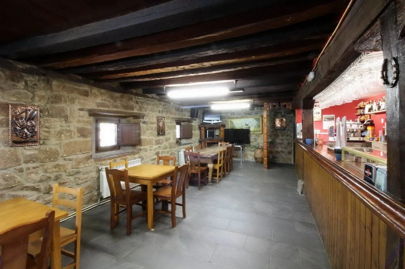 La Posada Del Santuario