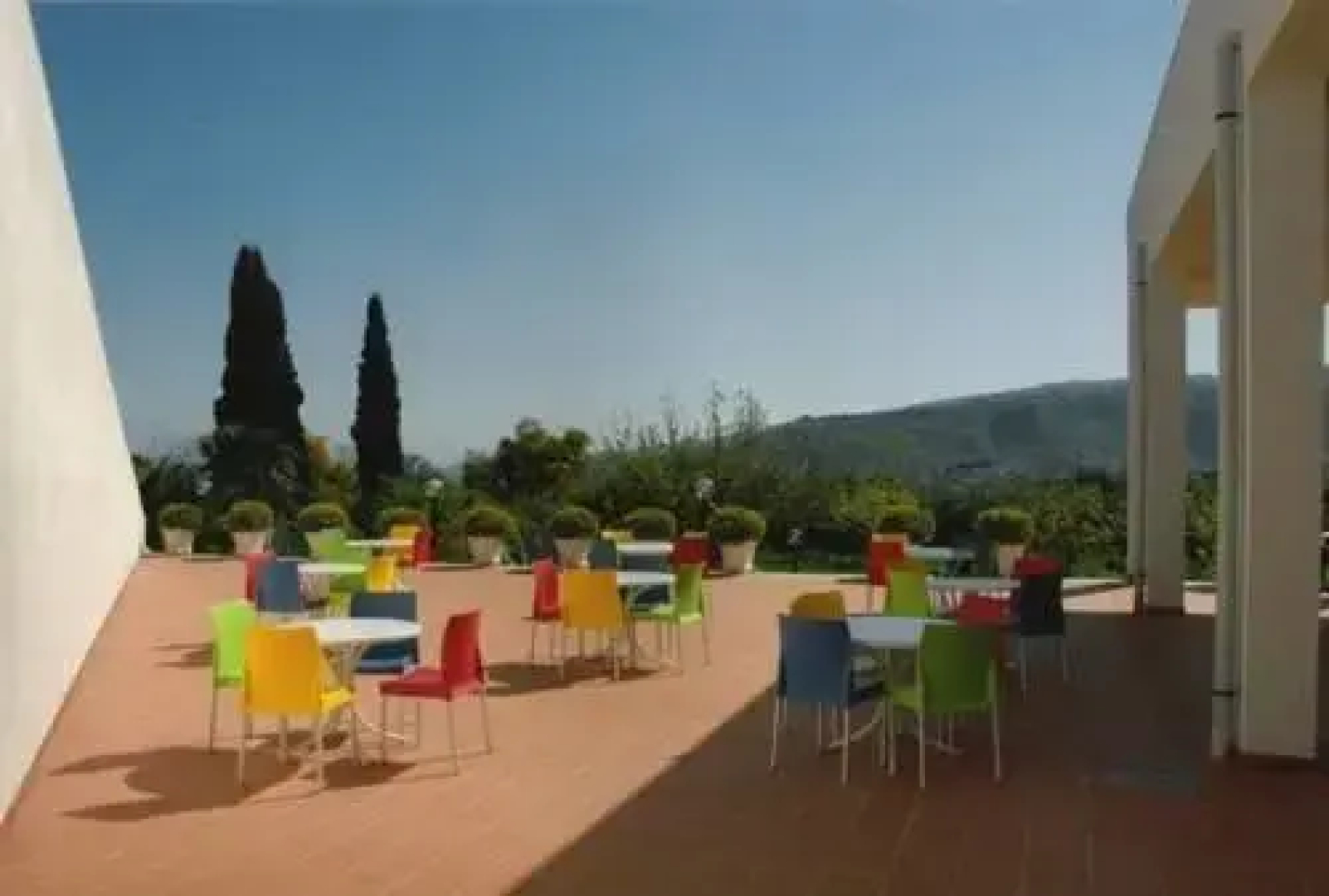 Centro Ospitalità "Don Mottola"