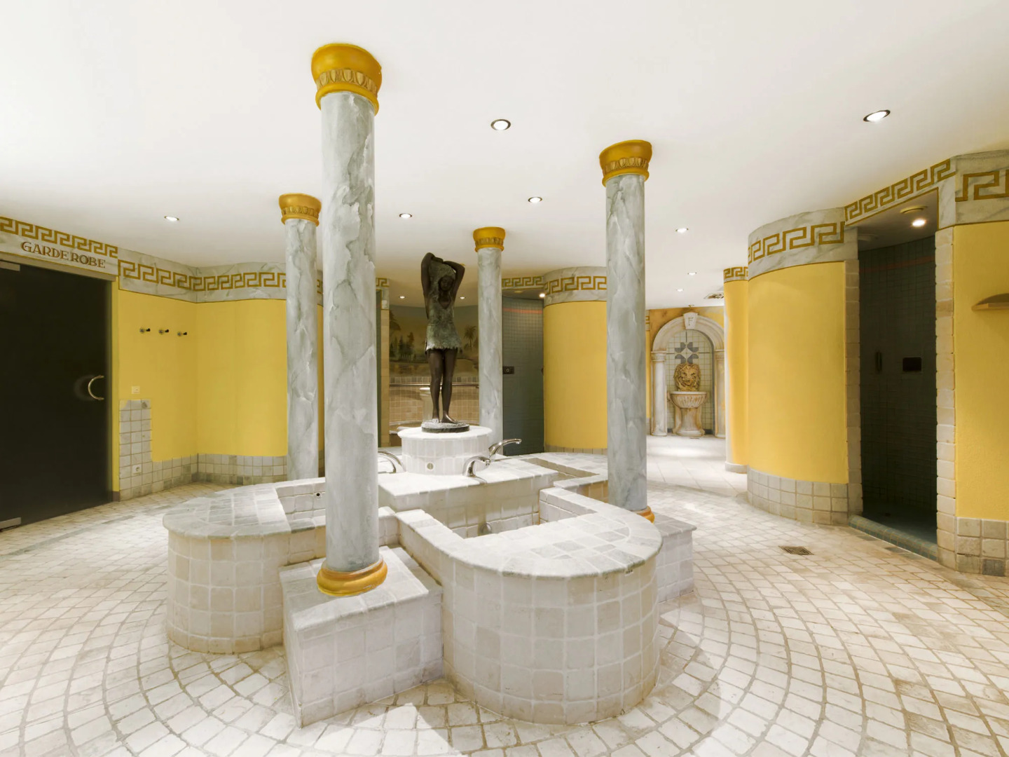 DORMERO Hotel Bonn Windhagen