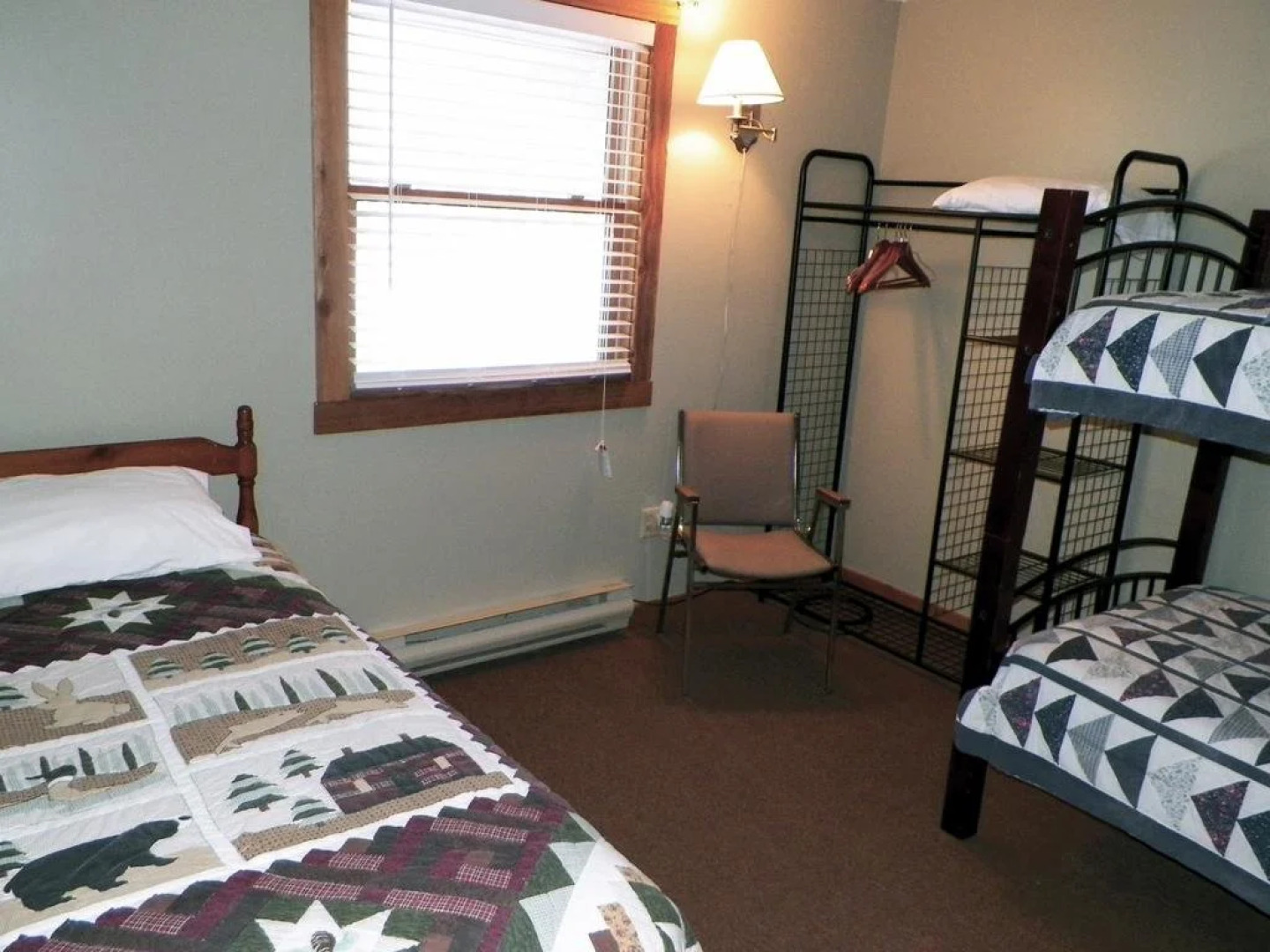 Feeder Creek Lodge and Cabin