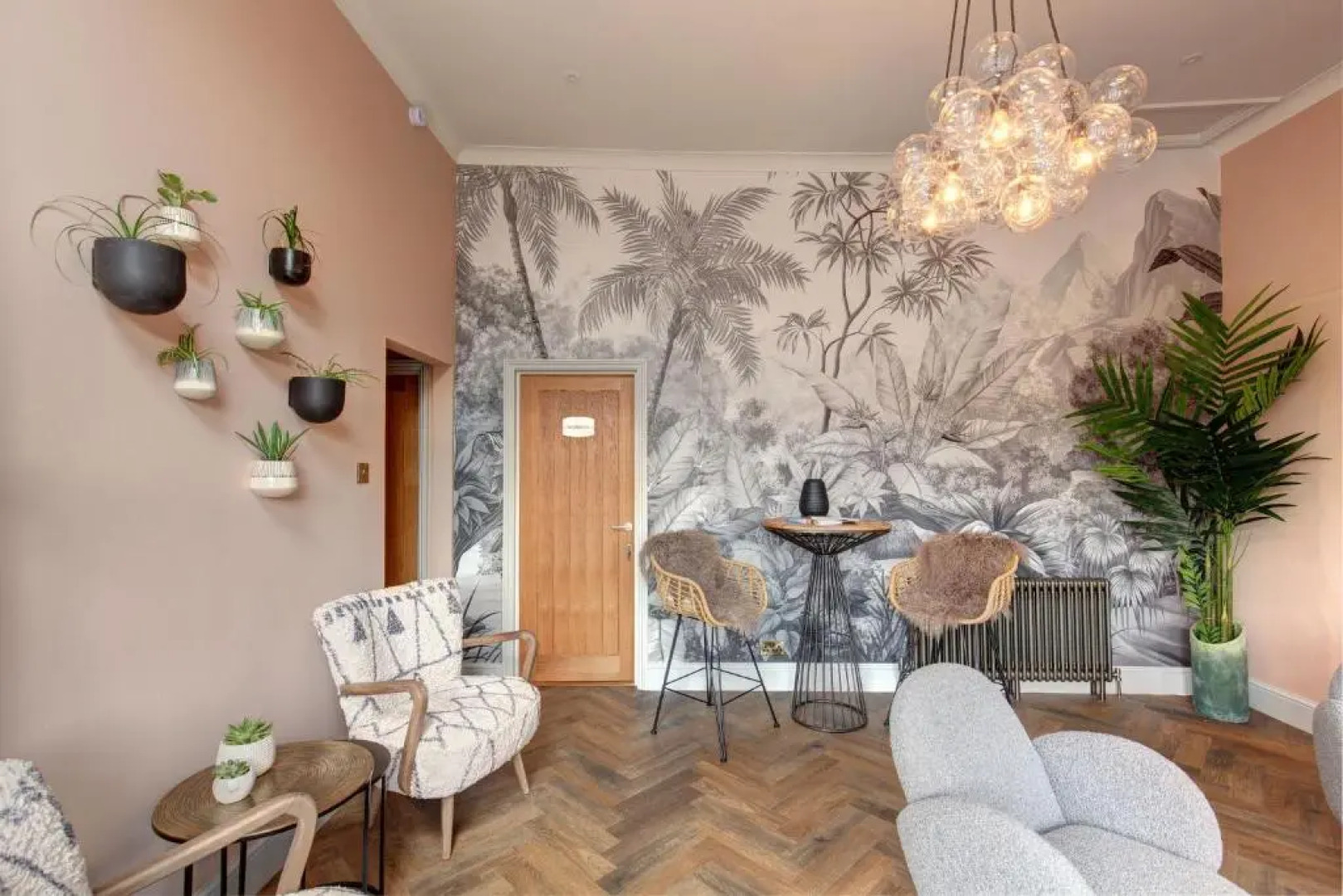 The Railway Hotel by Barefoot Retreats