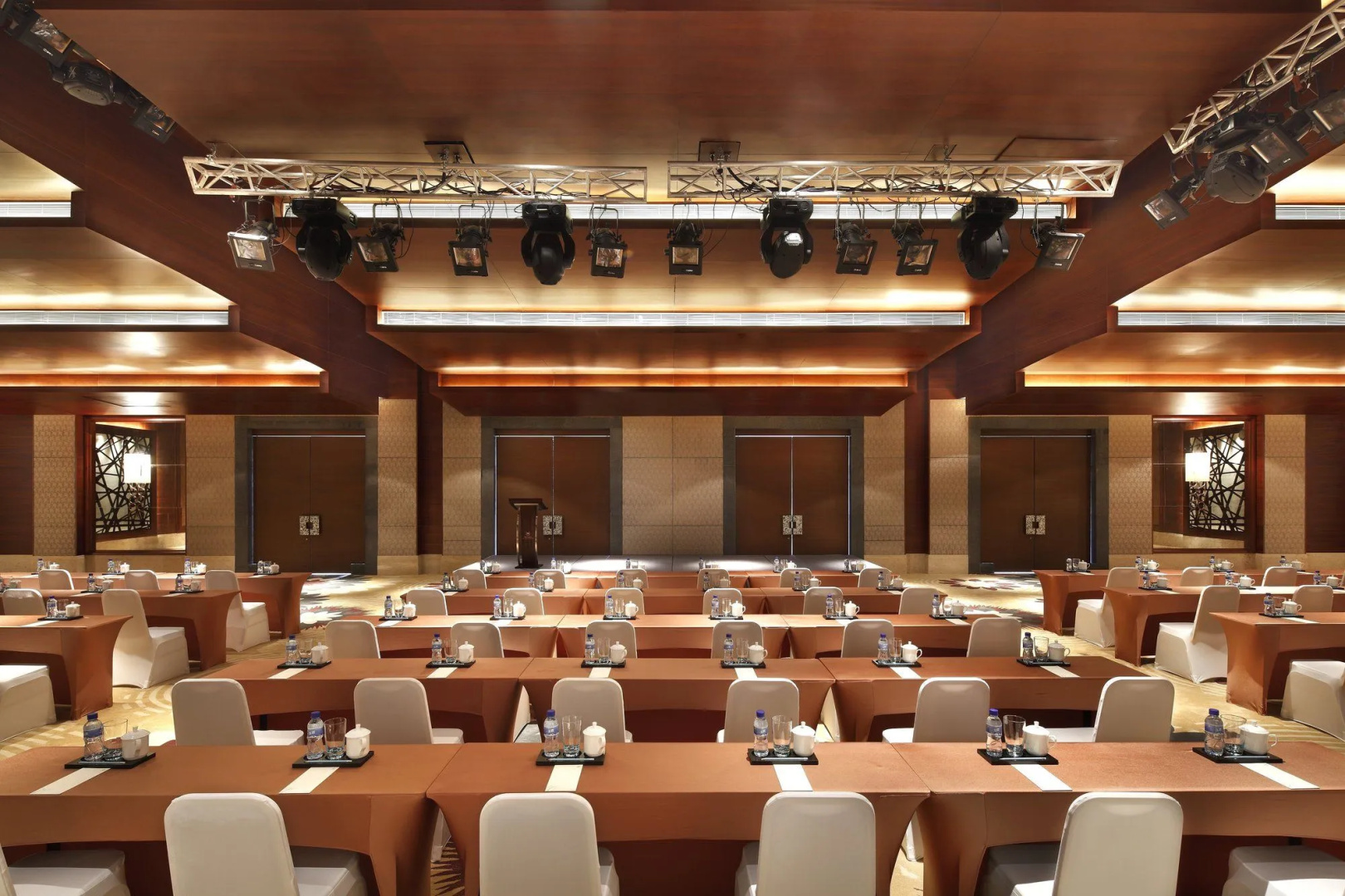 Sheraton Shenzhou Peninsula Resort