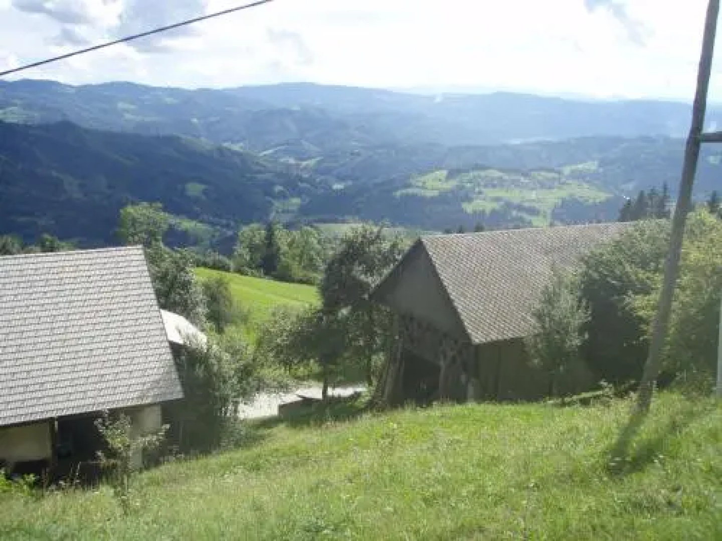 Apartments Gornik