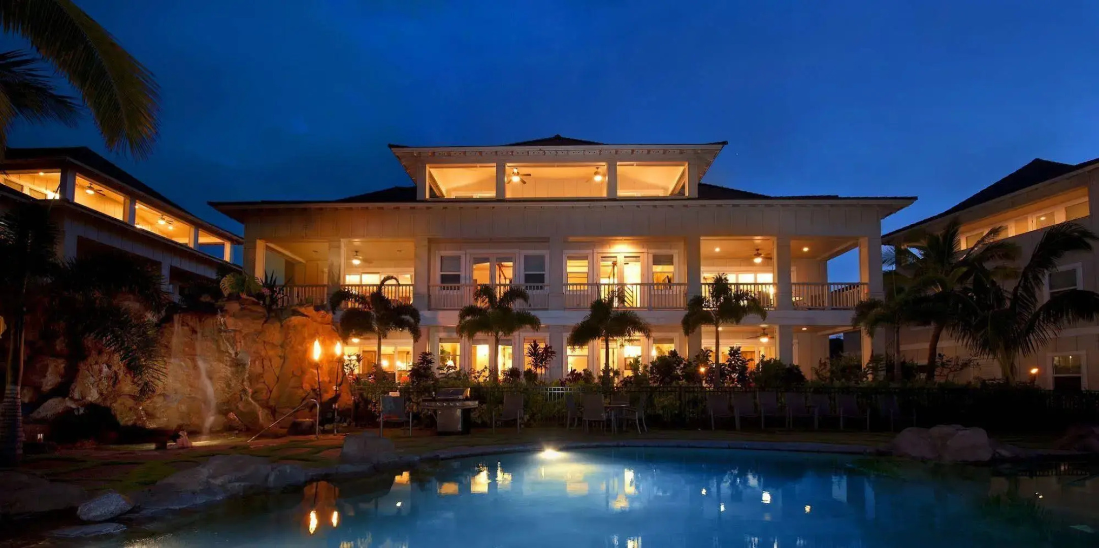 The Villas At Poipu Kai