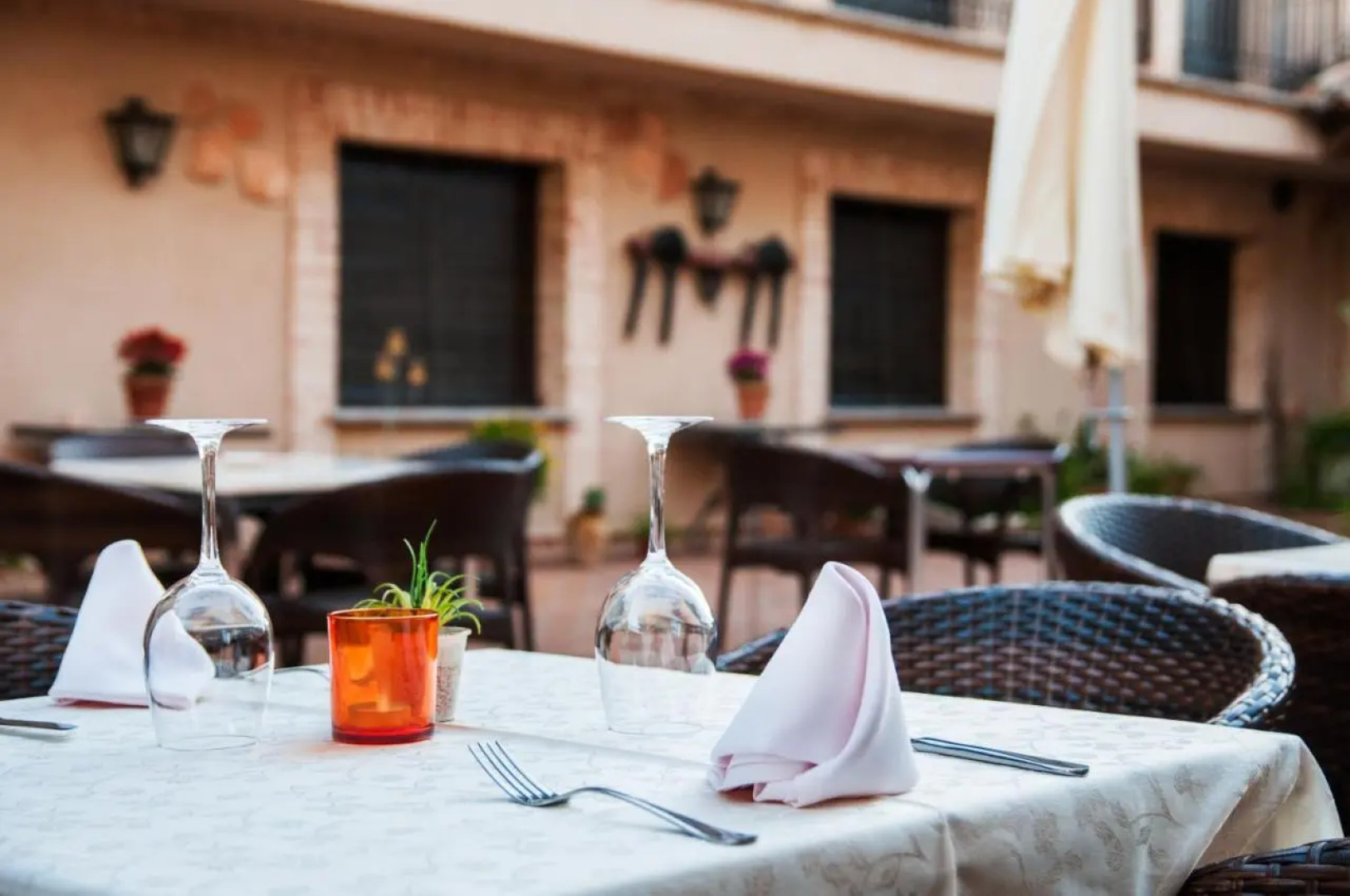 Domus Selecta Doña Manuela