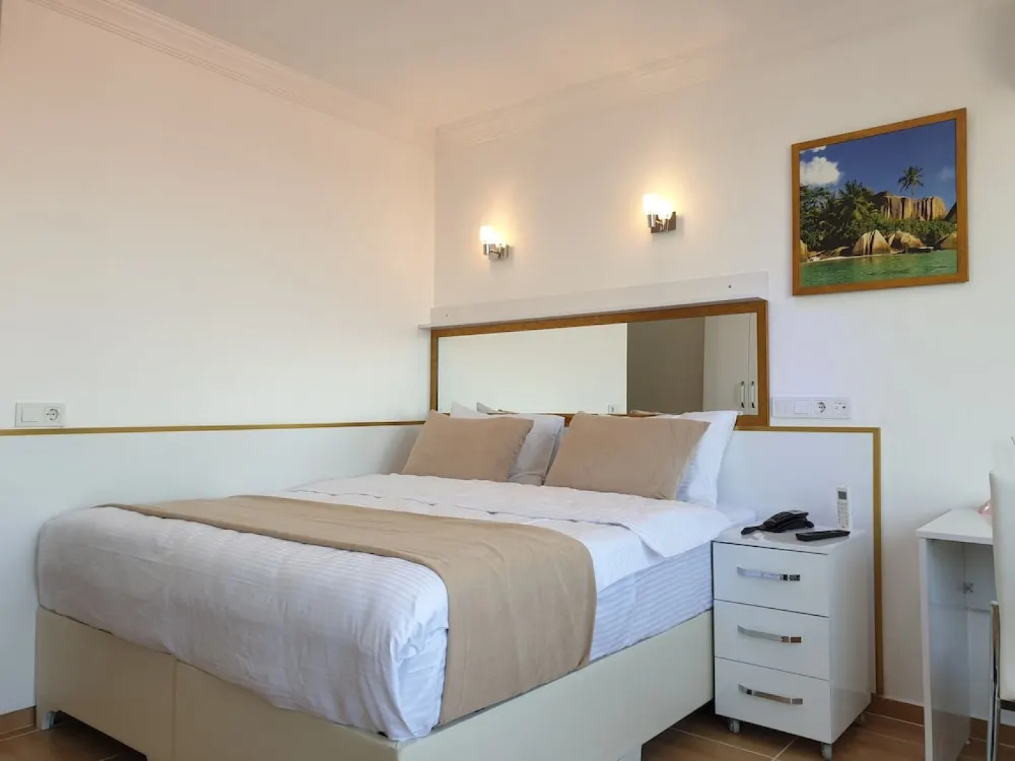 Hotel Best İstanbul