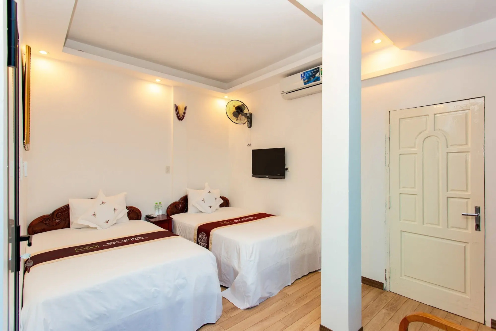 Ngoc Anh Hotel 1 Ninh Binh