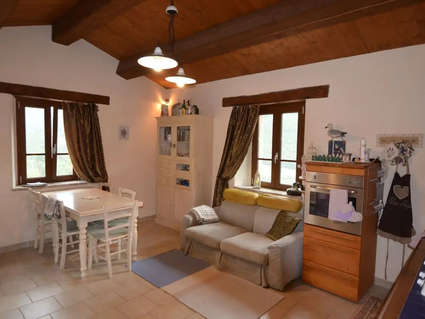 Apartment in Pennabili on Tuscan Border near Nature Park