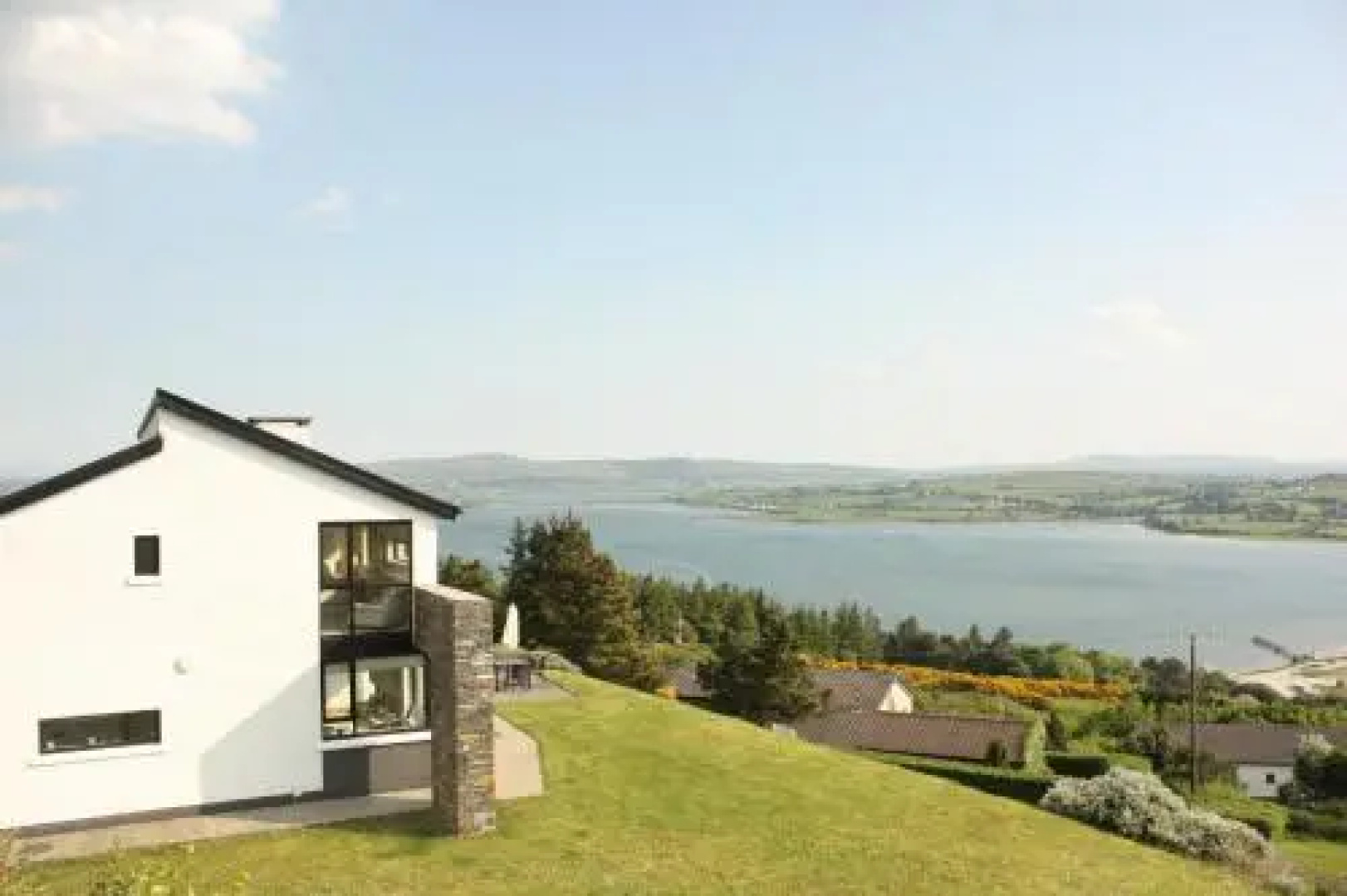 Sea Vista B&B