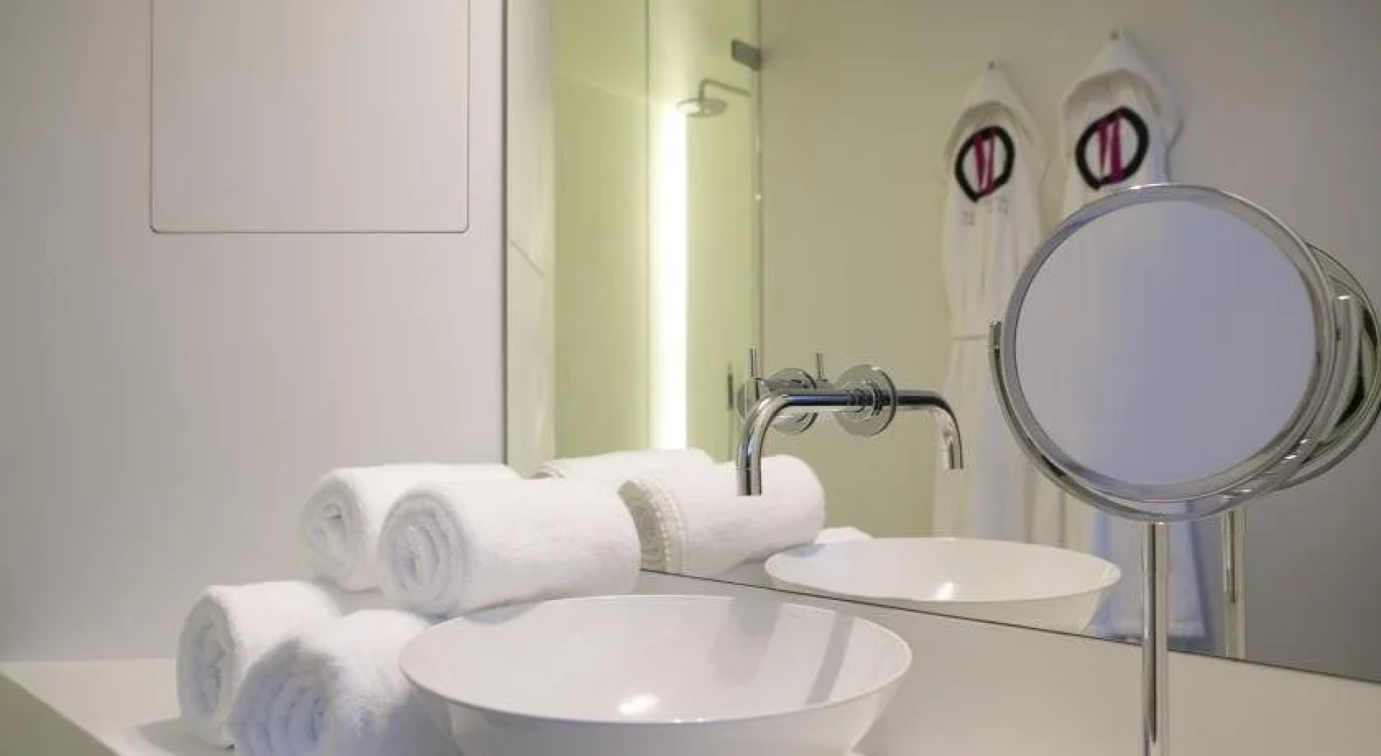 Notarishuys "Pure Hotel"