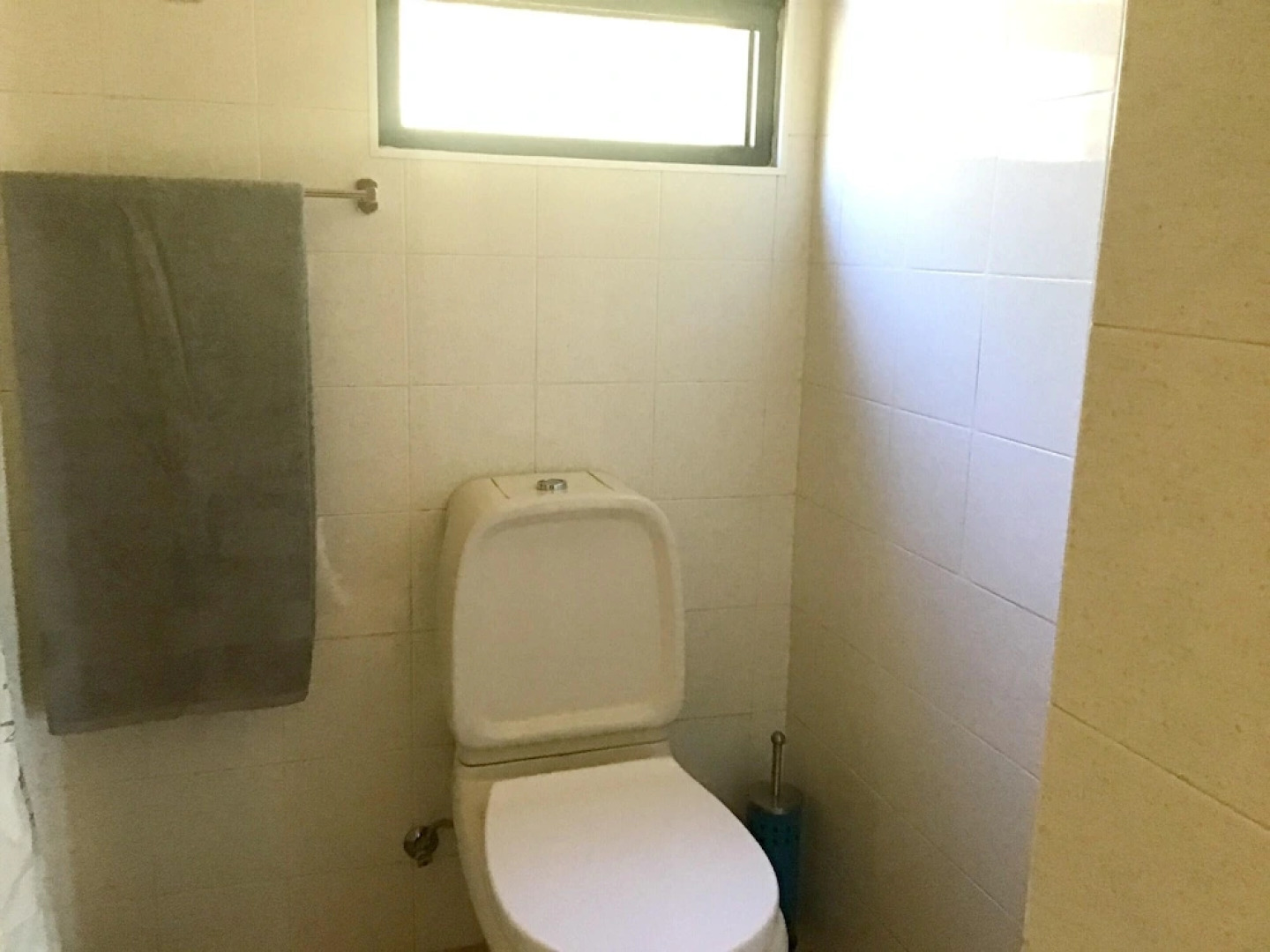 House with One Bedroom in Ponta Do Pargo, with Wonderful Sea View, Furnished Garden And Wifi - 20 Km From the Beach