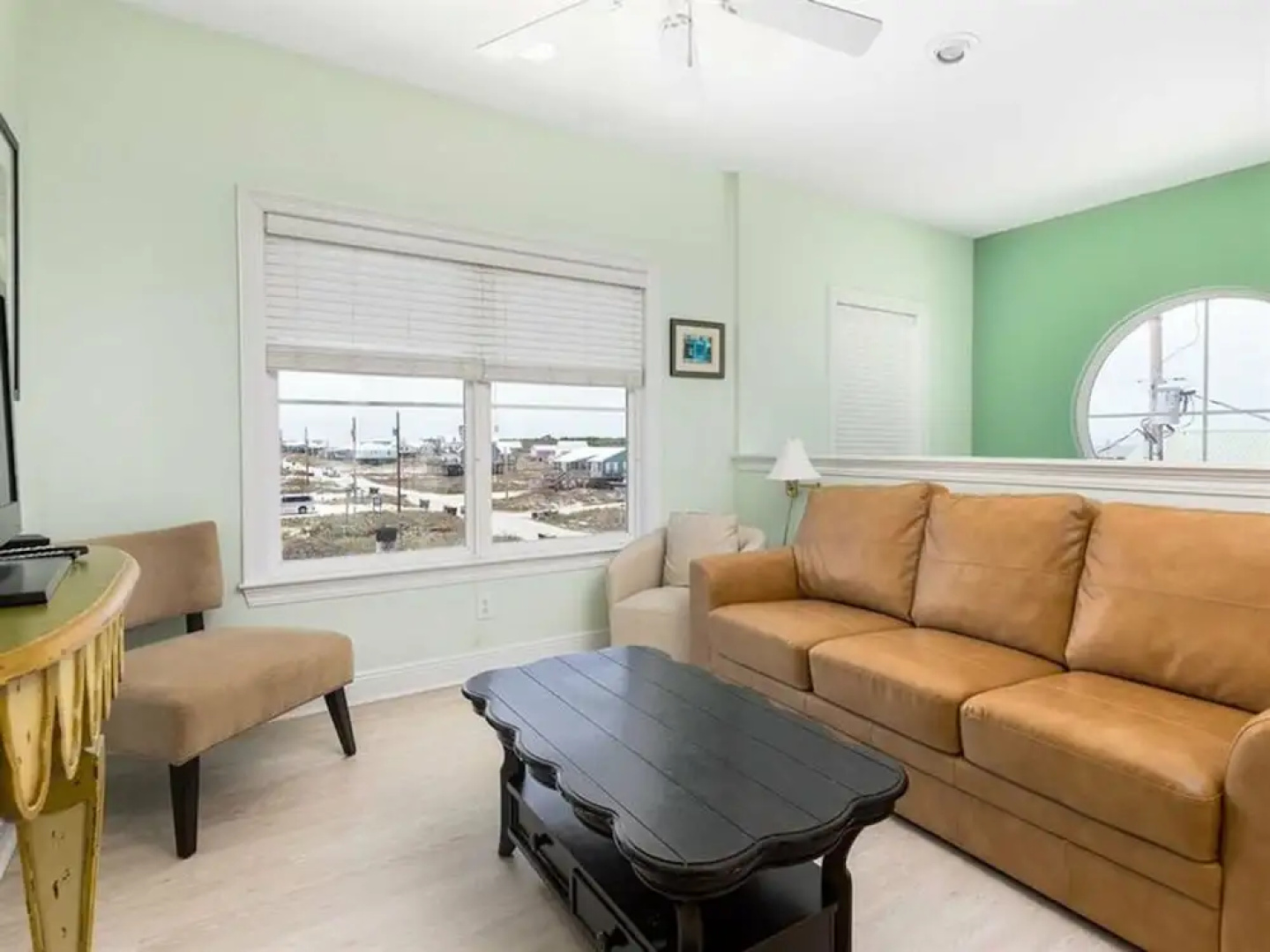 Beach Castle E by Meyer Vacation Rentals