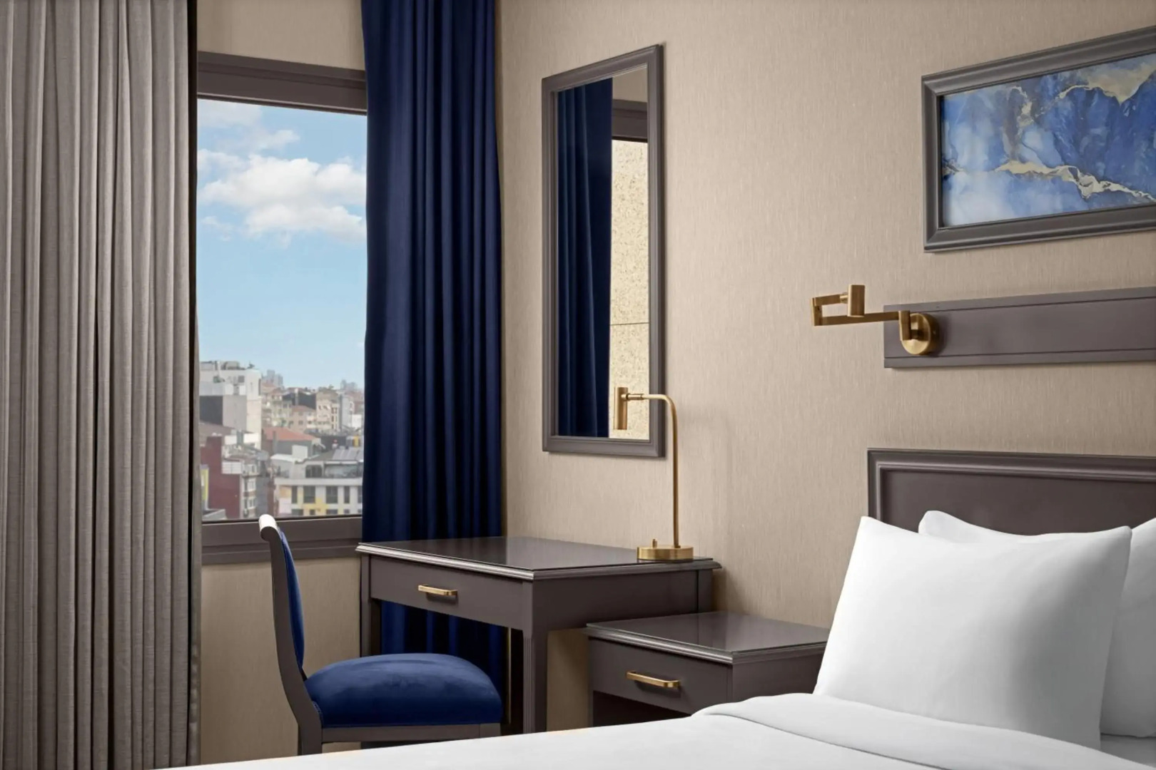 Sofitel London Gatwick